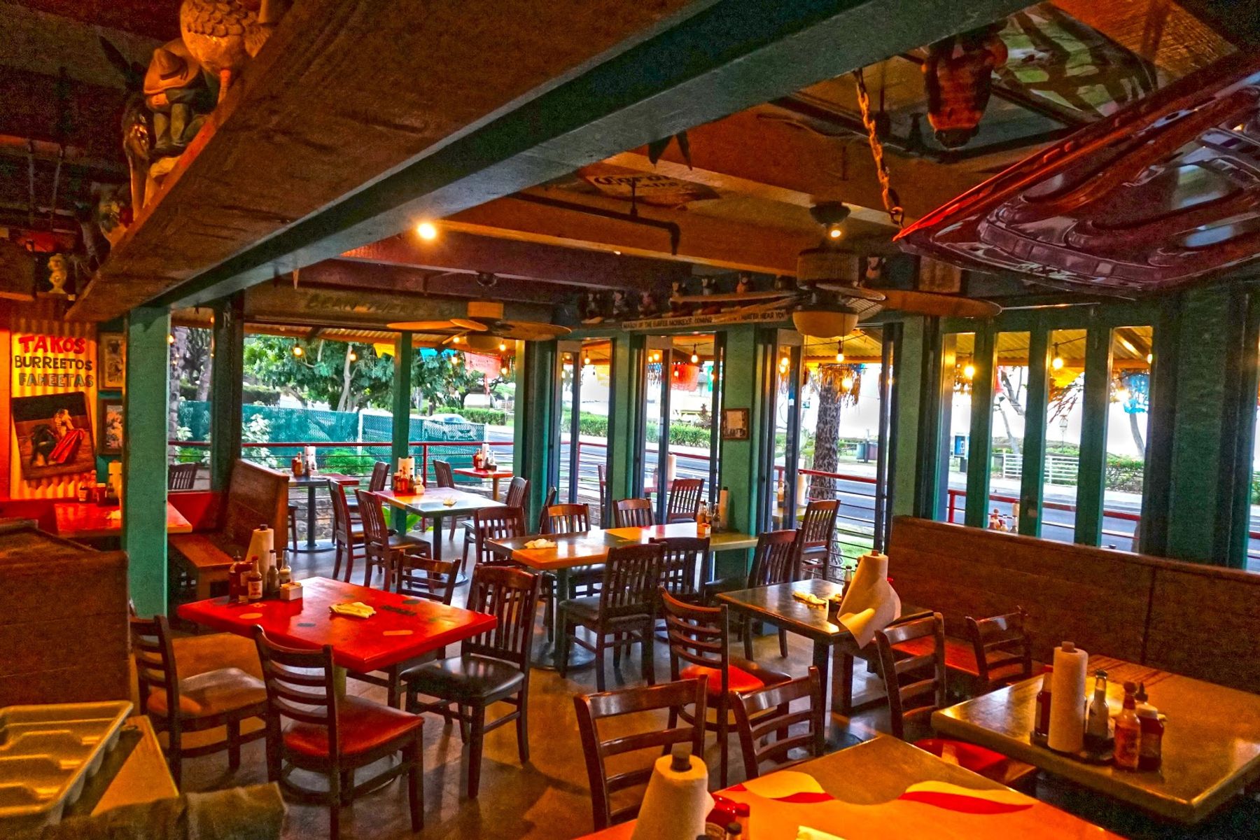 Photo 1 of Fred's Mexican Cafe - Kihei in Kīhei, Maui