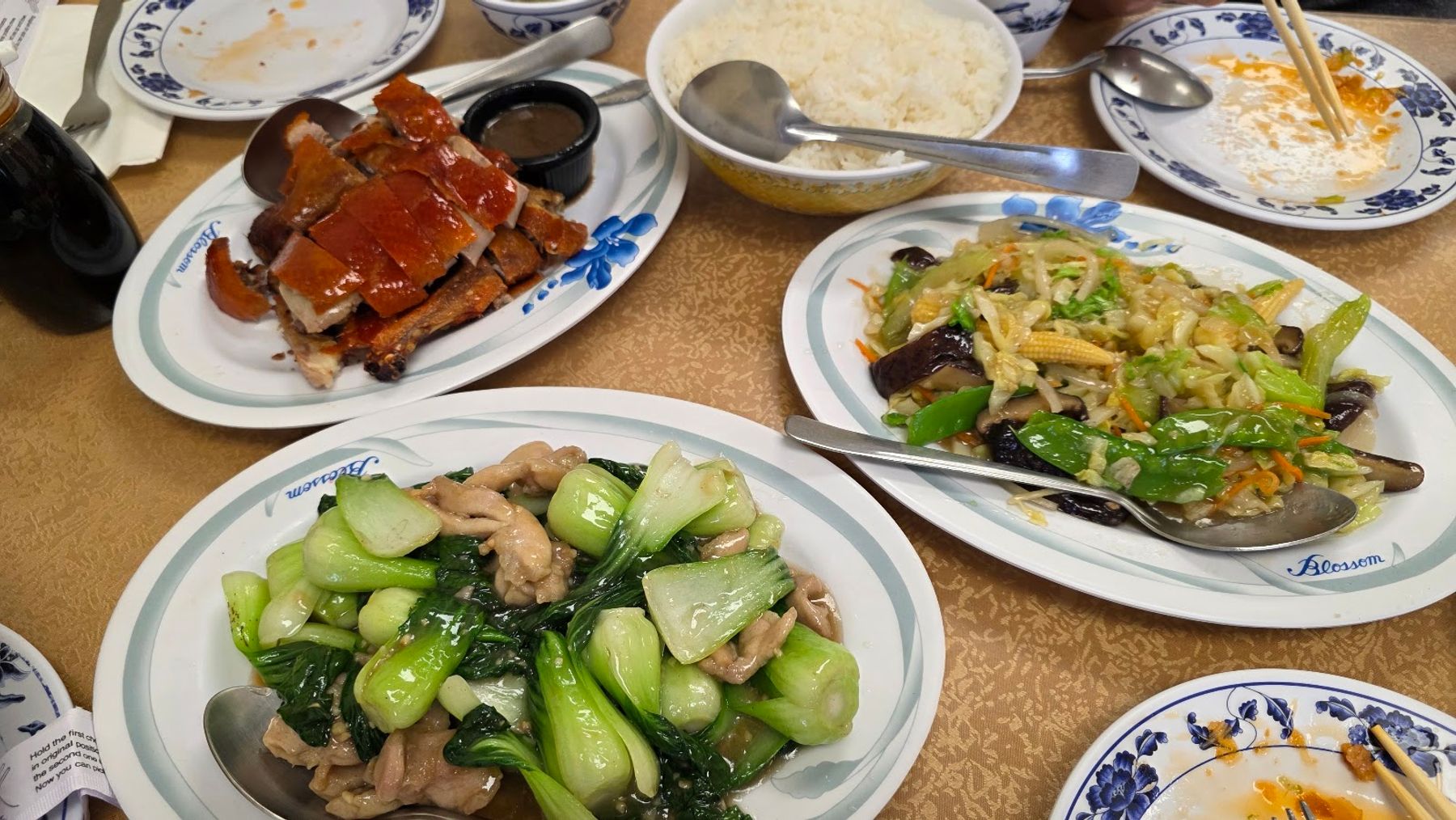 Photo 2 of Hong Kong Chop Suey in South Kona, Big Island