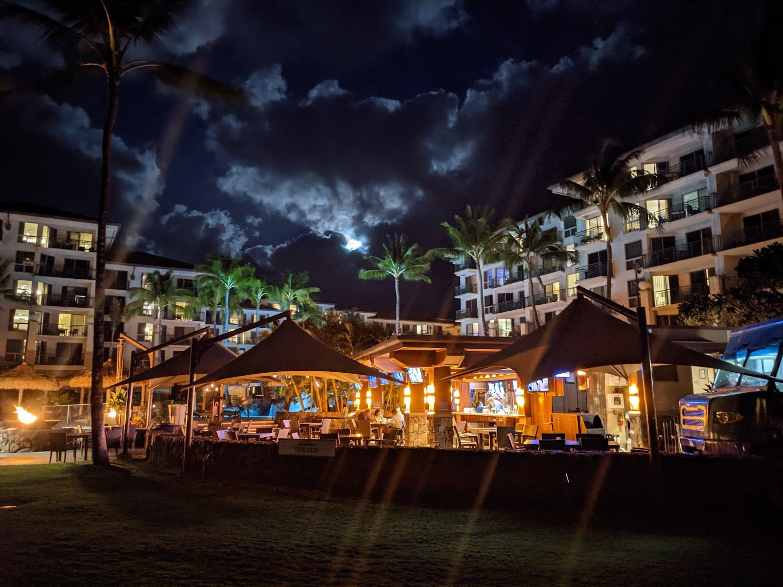Photo 5 of Pailolo Bar & Grill in Kāʻanapali, Maui