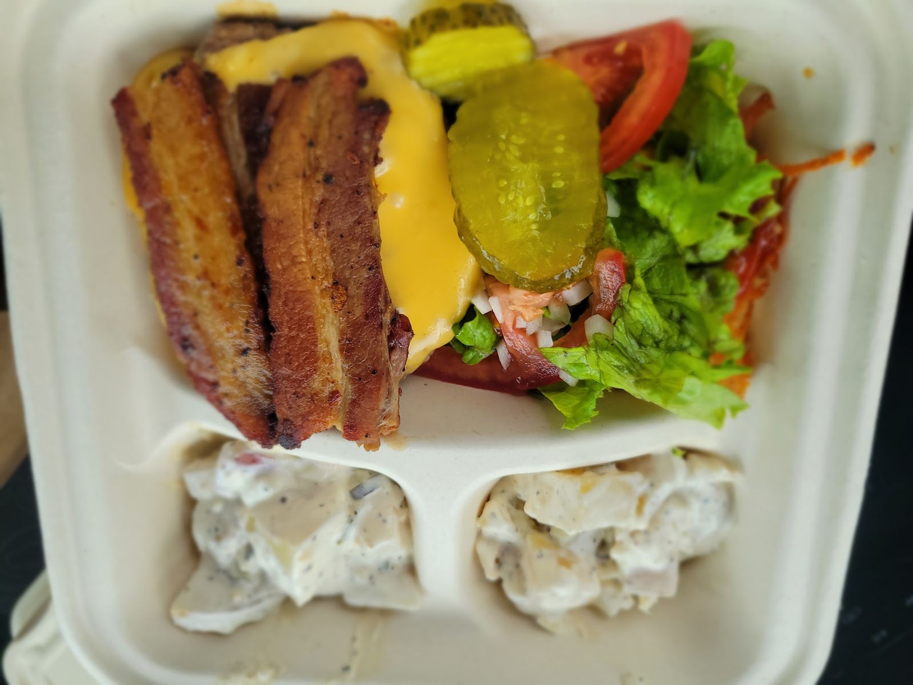 Photo 8 of The Chillbilly Grill in South Point, Big Island