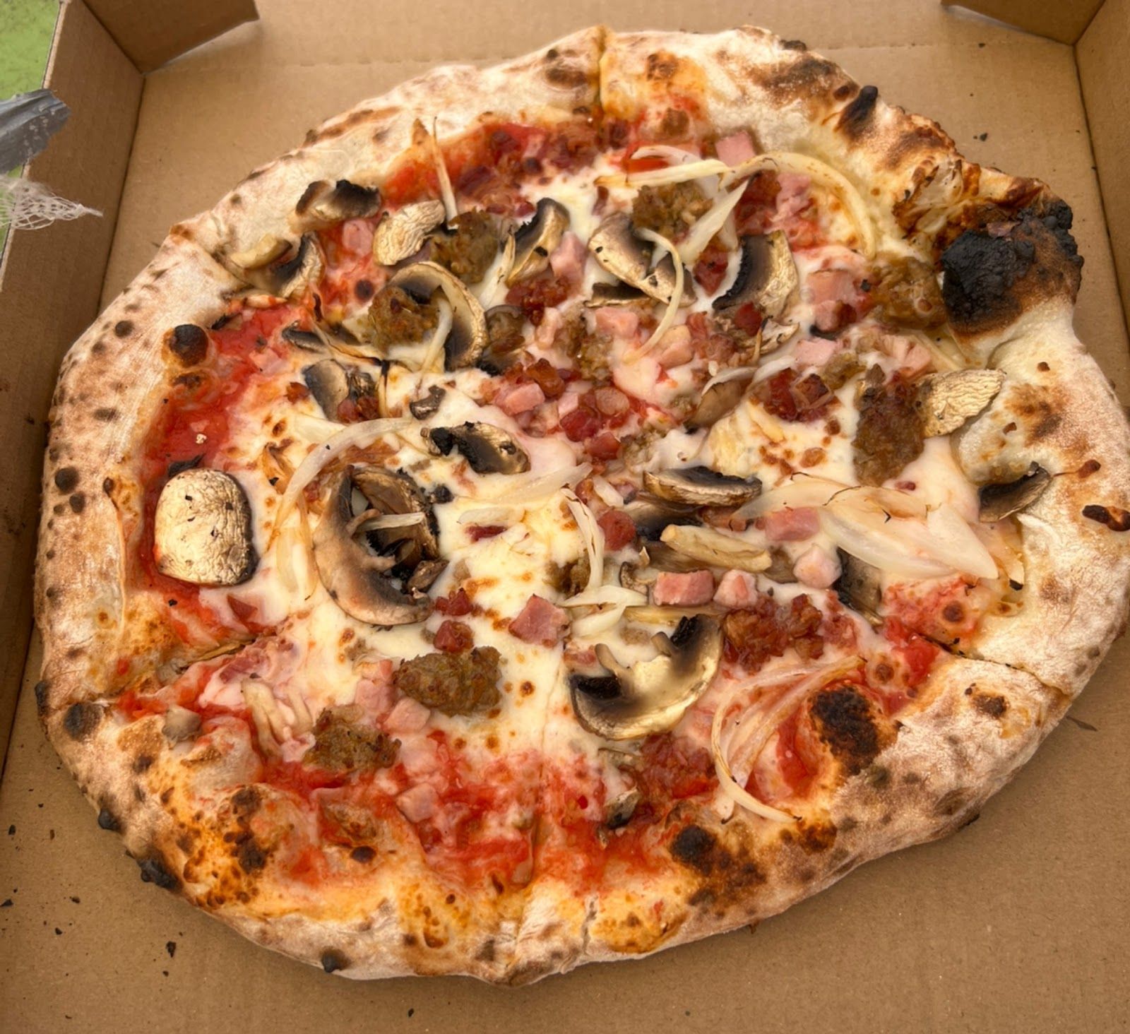 Photo 2 of Maui Pizza Truck in Makawao & Pukalani, Maui