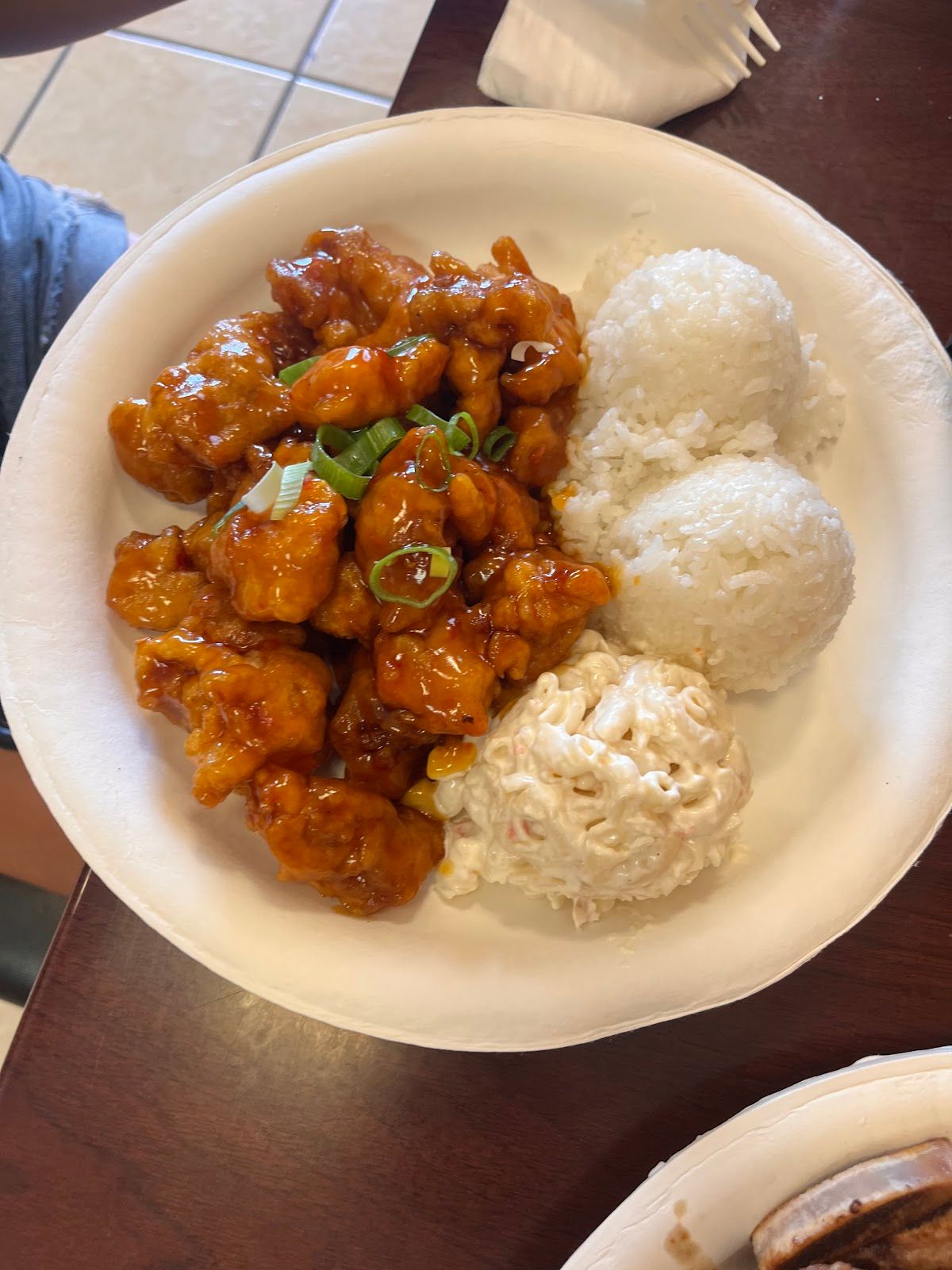 Photo 3 of Kings BBQ in Haʻikū, Maui