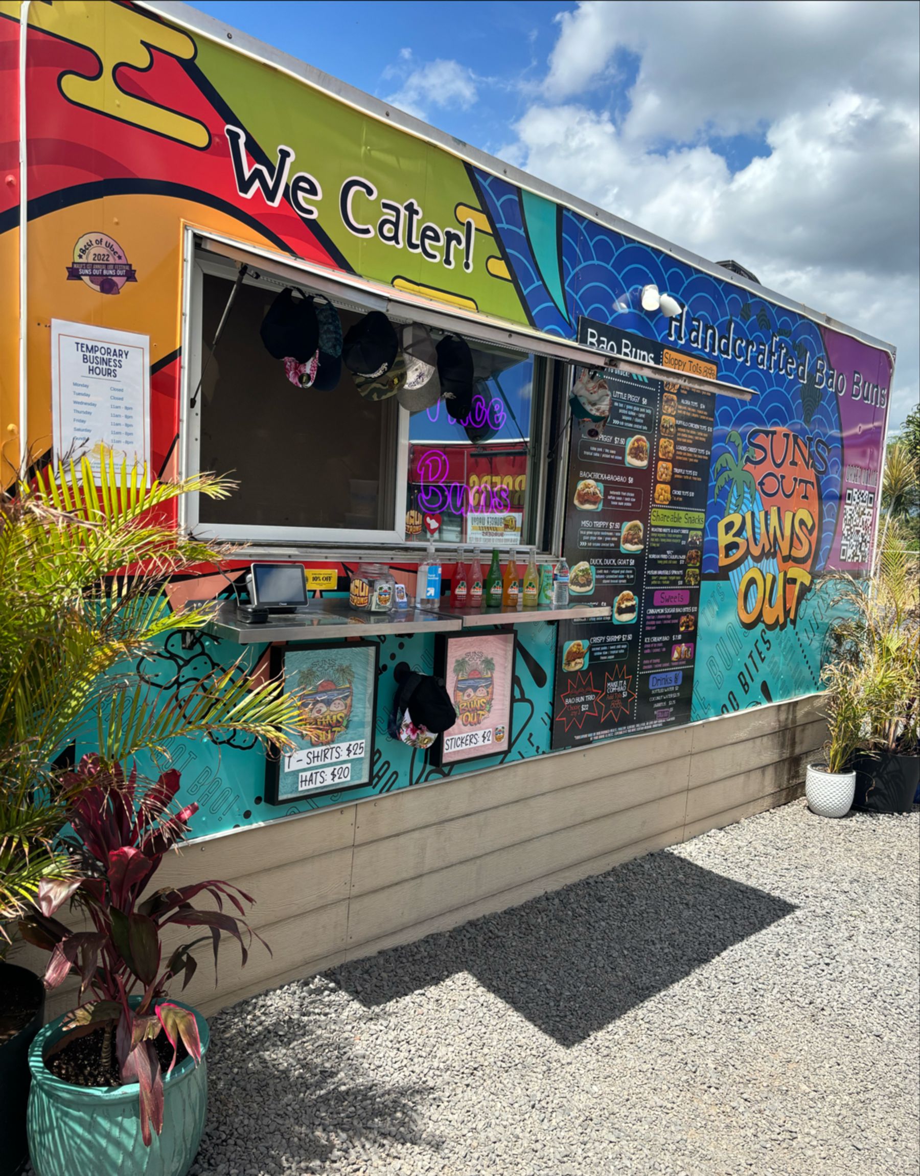 Photo 1 of Suns Out Buns Out ~ Kihei in Kīhei, Maui