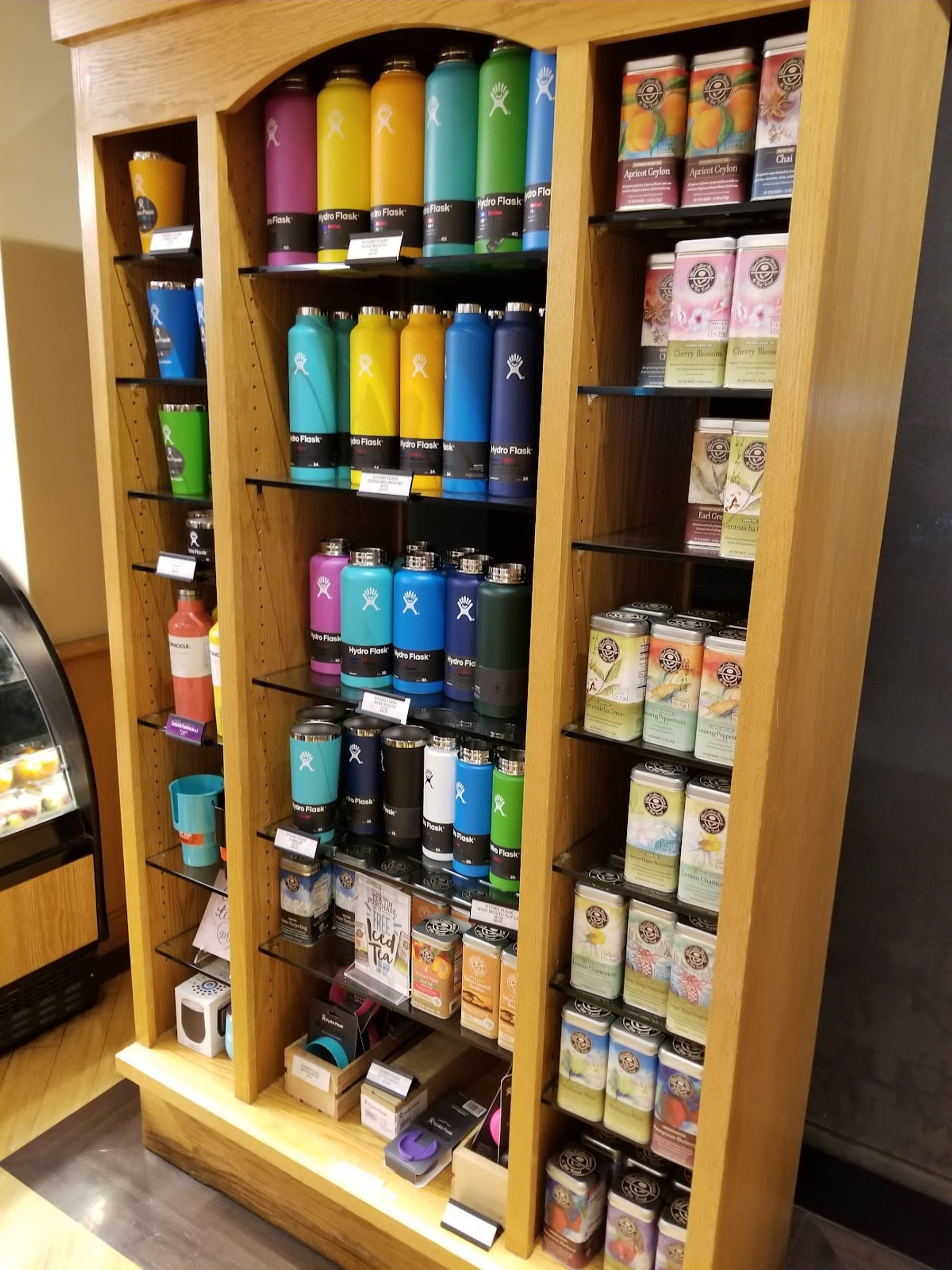 Photo 6 of The Coffee Bean & Tea Leaf Makakilo in Kapolei & Makakilo, Oahu