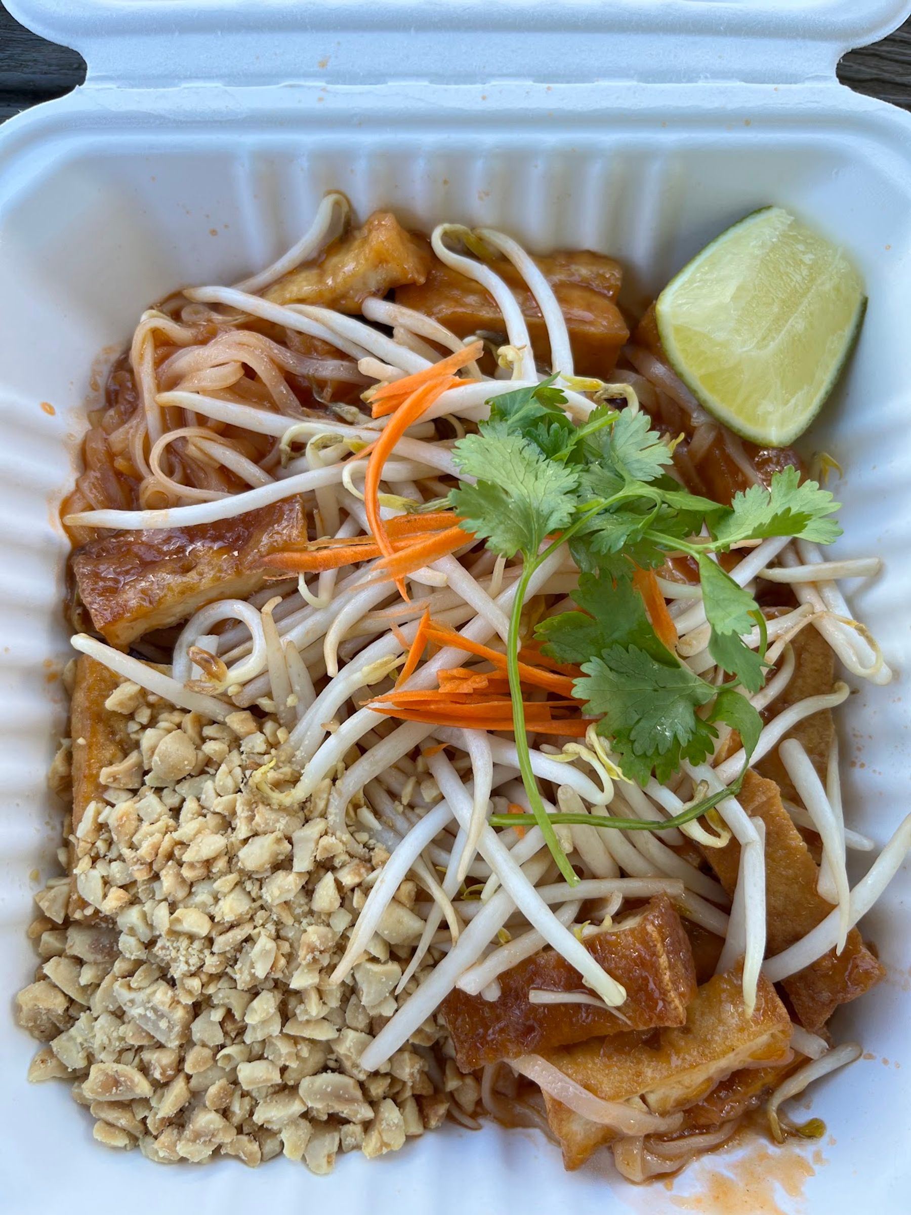 Photo 4 of Craving Thai Food Truck in Kōloa, Kauai