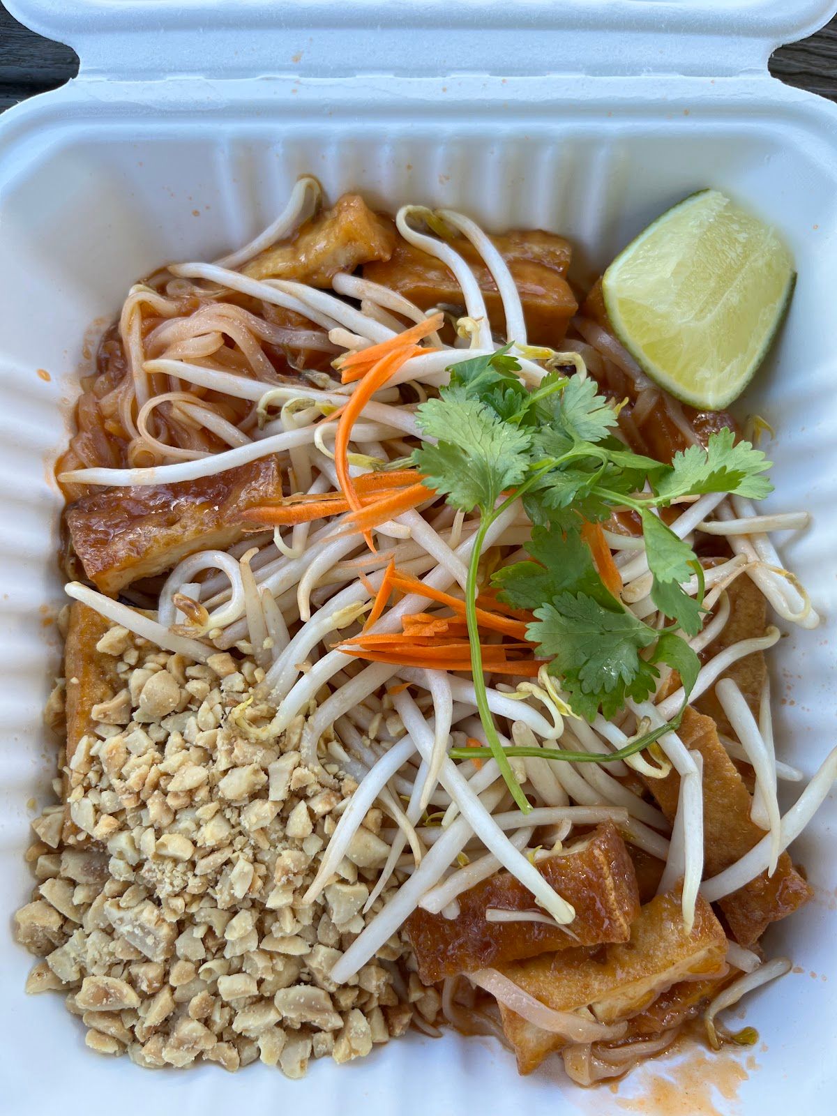 Photo 4 of Craving Thai Food Truck in Kōloa, Kauai