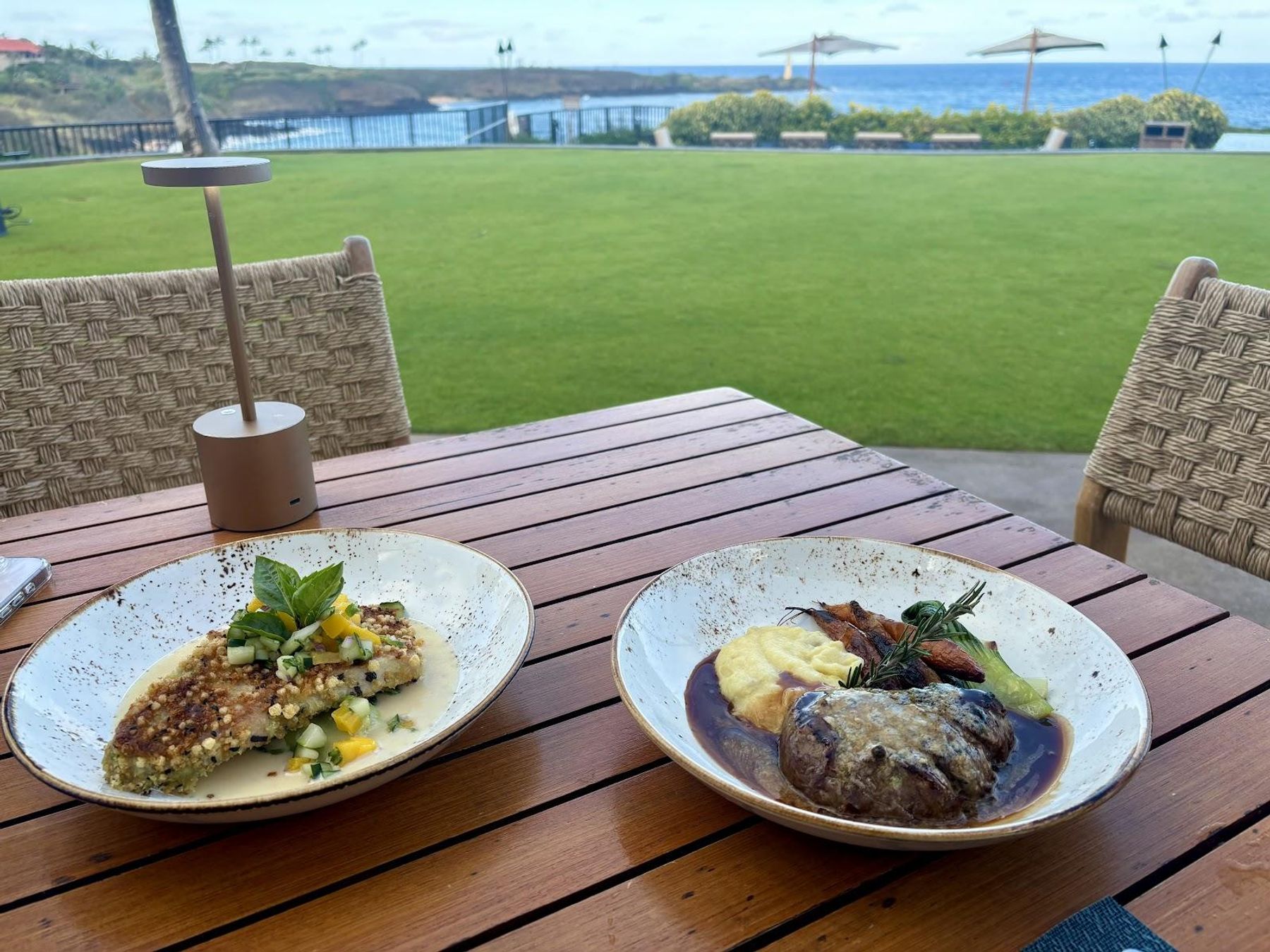 Hualani's restaurant in Lihue, Kaua‘i photo 9