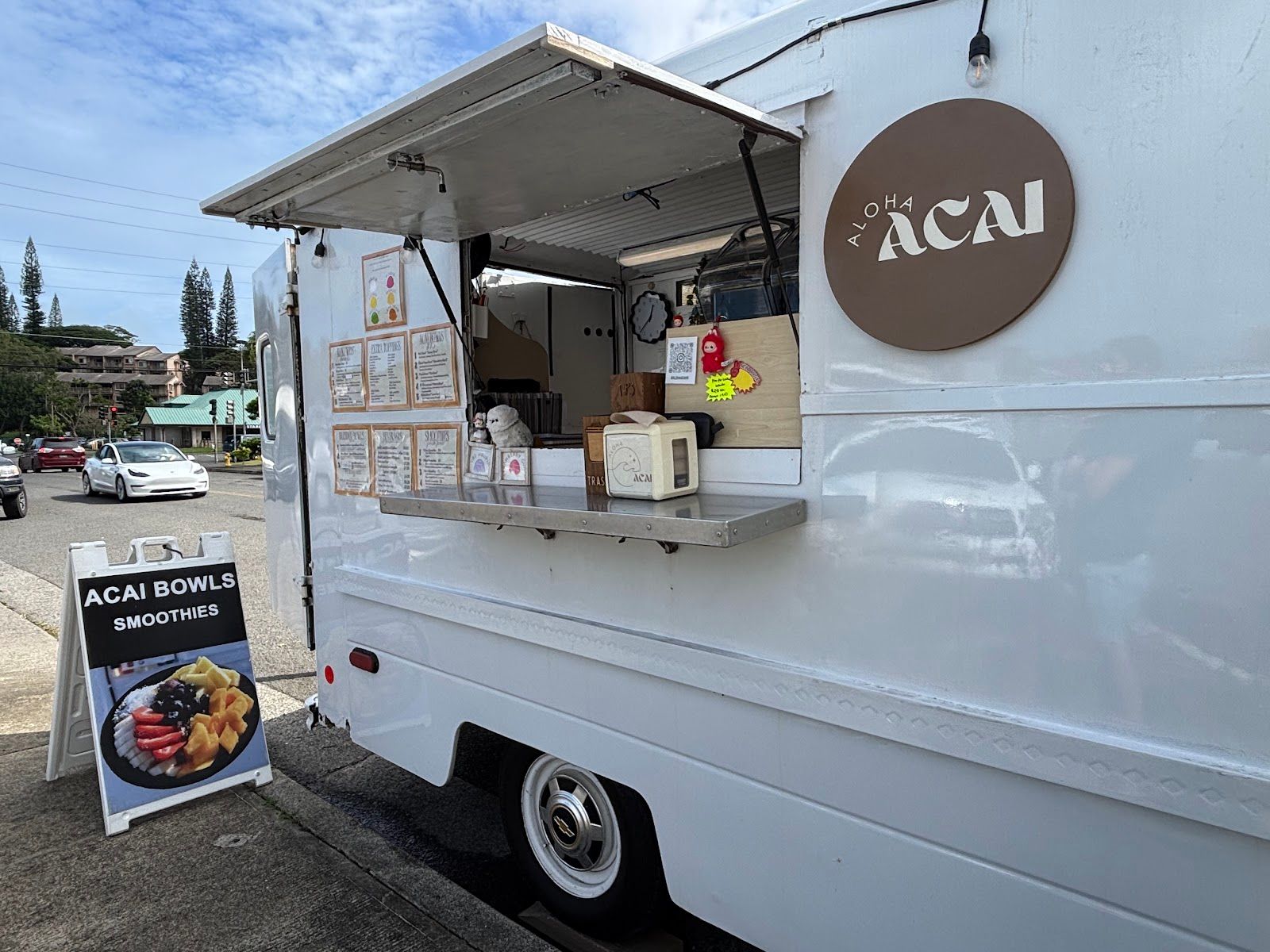 Photo 6 of Aloha Açaí in Kāneʻohe, Oahu