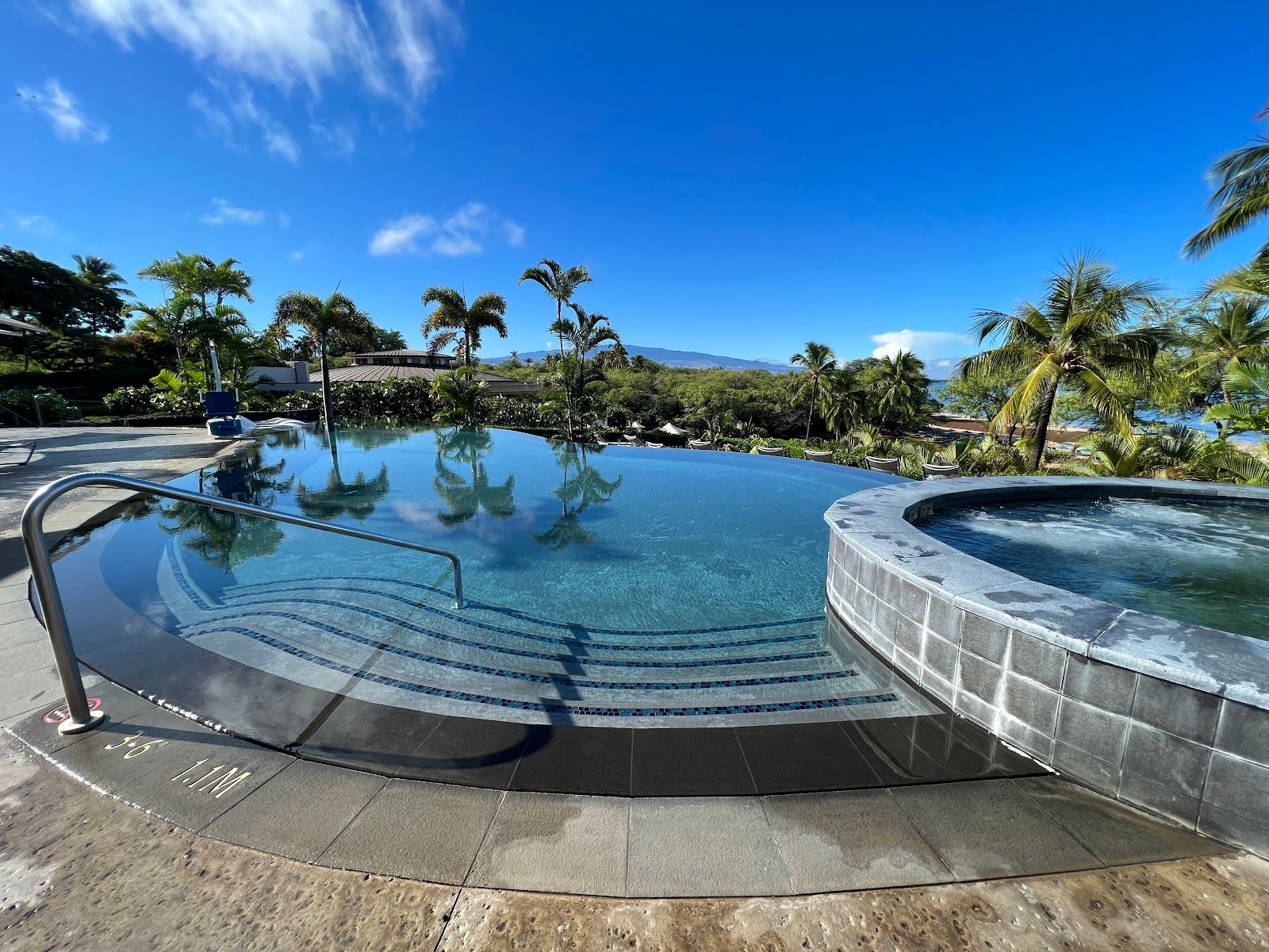 Photo 2 of The Westin Hapuna Beach Resort in Mauna Kea Beach, Big-island