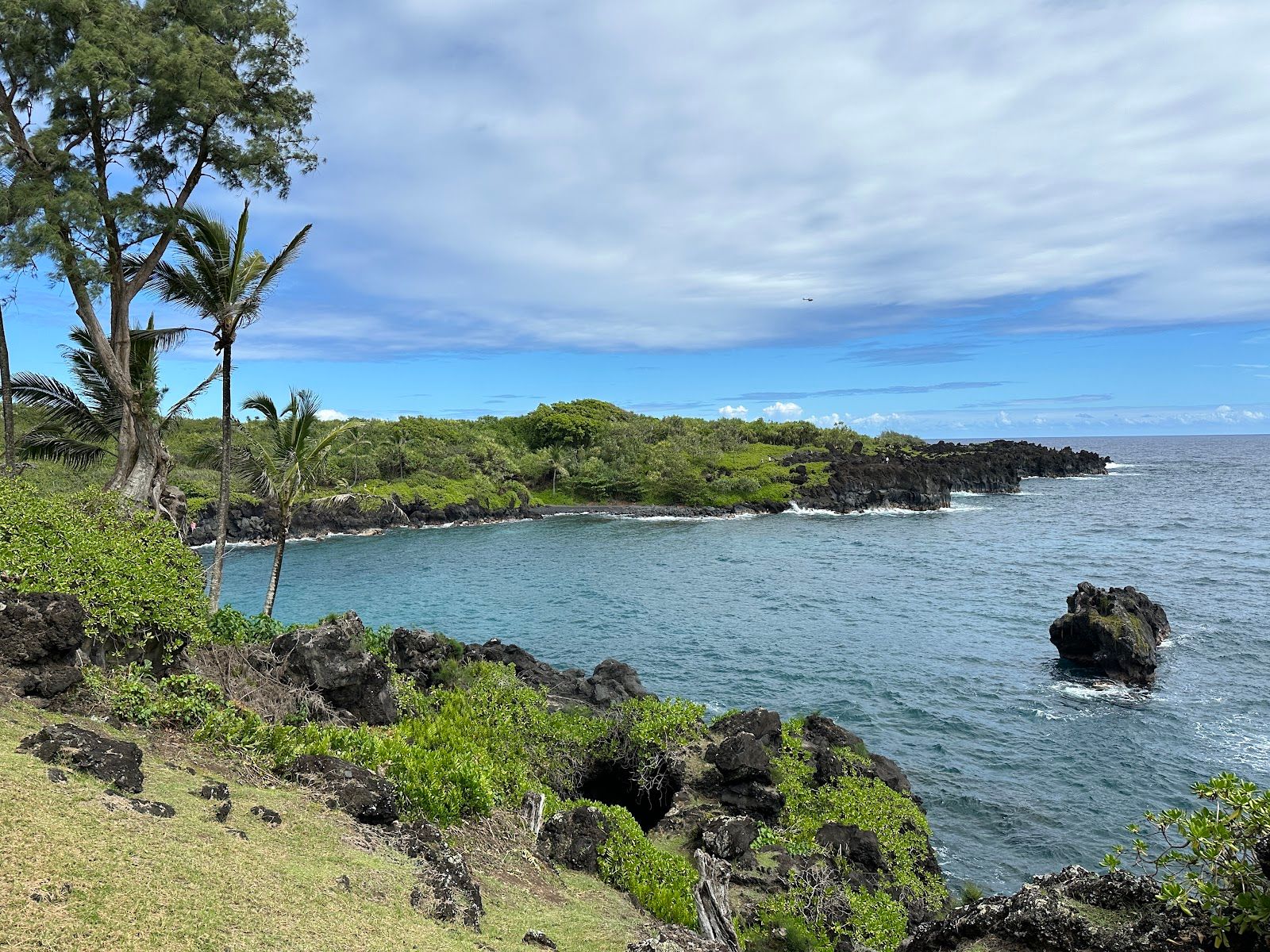 Photo 4 of ʻOheʻo Gulch in Kīpahulu & Kaupō, Maui
