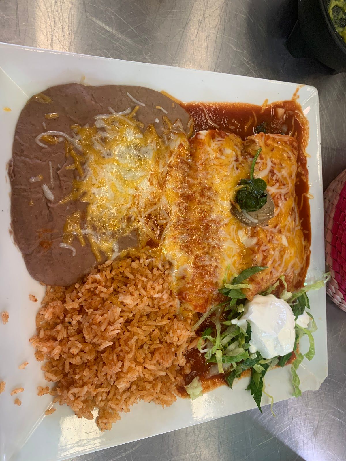 Photo 4 of El Mercadito Rincon Mexicano in Kailua-Kona, Big Island