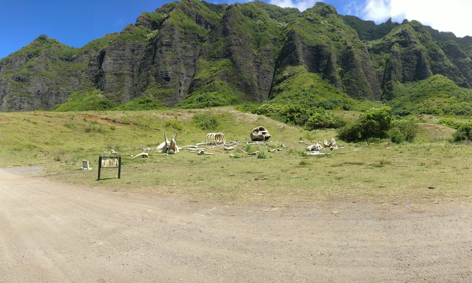 Photo 8 of Kualoa Ranch in Kualoa & North Windward, Oahu