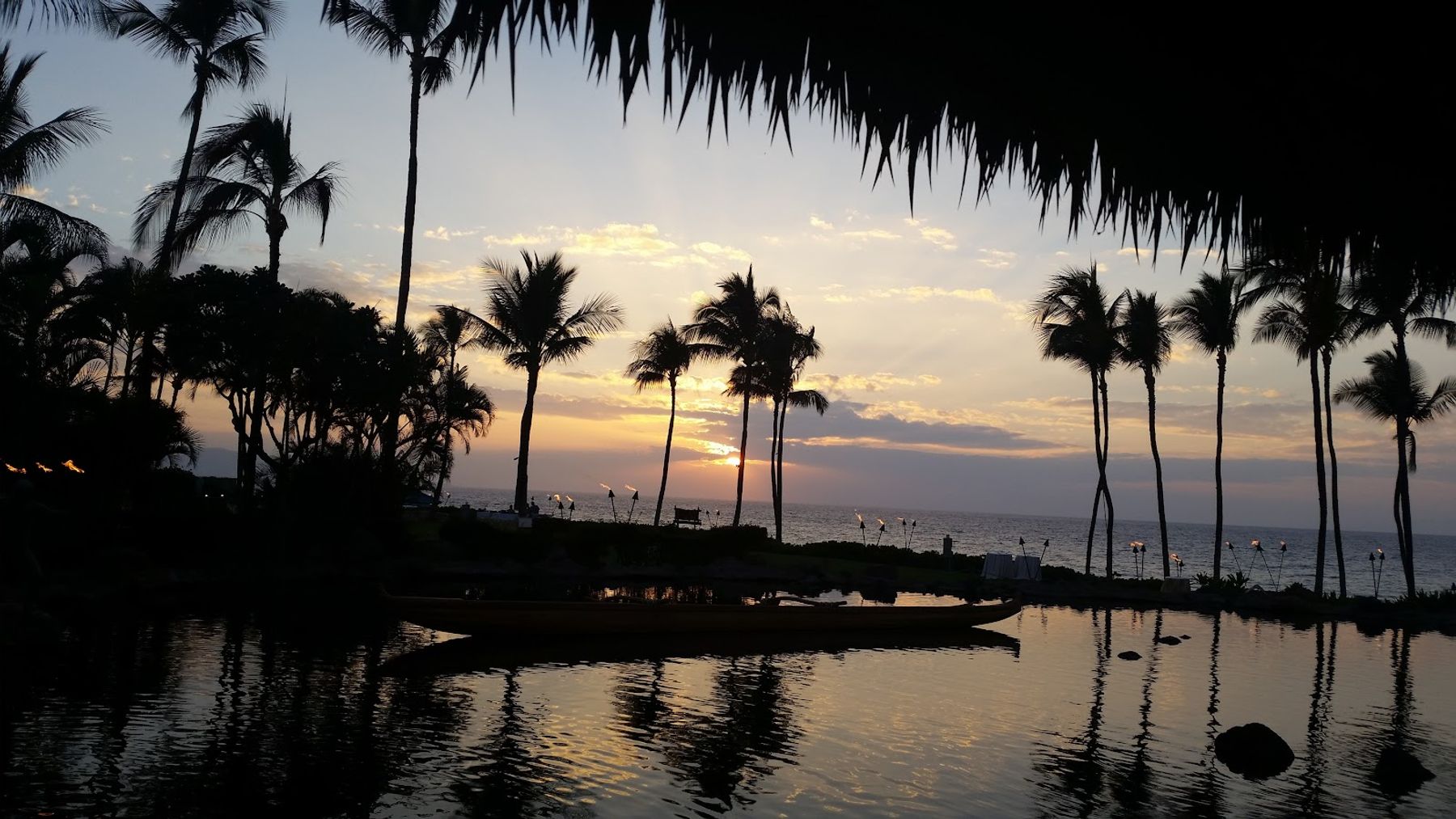 Photo 8 of The Lū‘au at Grand Wailea in Wailea, Maui
