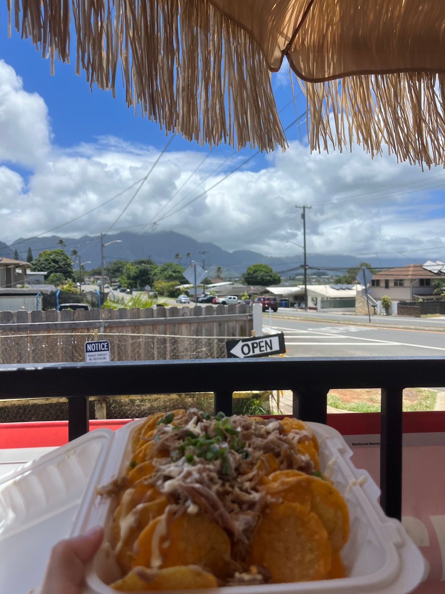 Photo 6 of He Mea 'Ono Poi Factory and Hawaiian Food in Kāneʻohe, Oahu