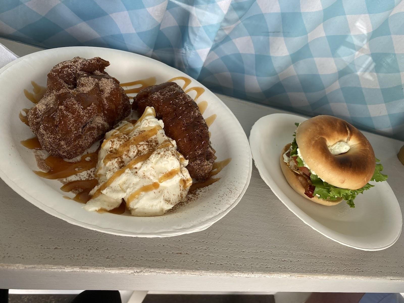 Trucking Delicious restaurant in Hanalei, Kaua‘i photo 4