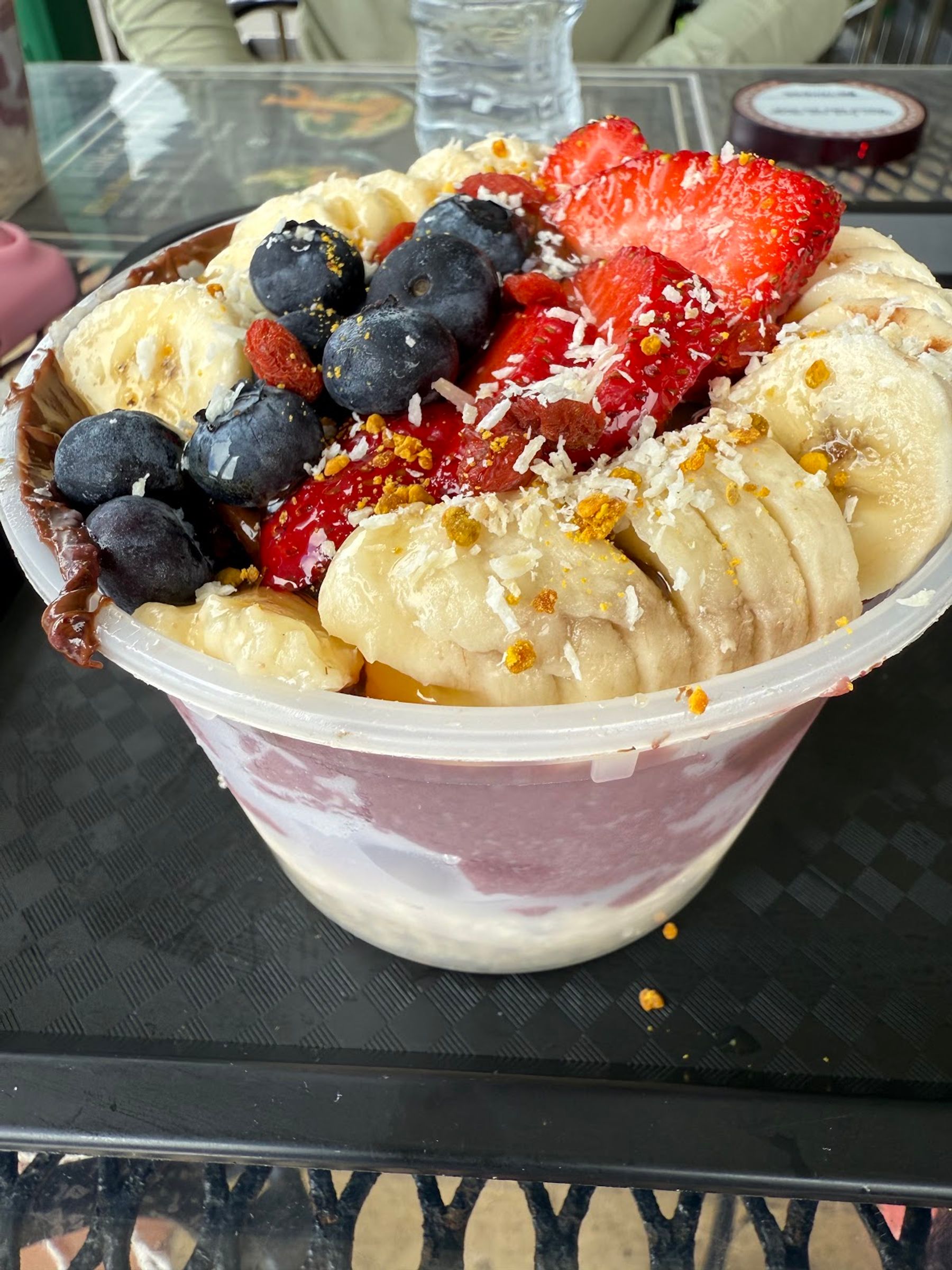 Photo 6 of Hawaiian Ninja Shave Ice in South Kona, Big Island