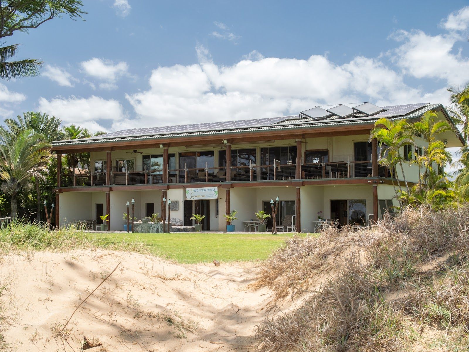 Photo 4 of Aloha Aku Inn & Suites in Kīhei, Maui