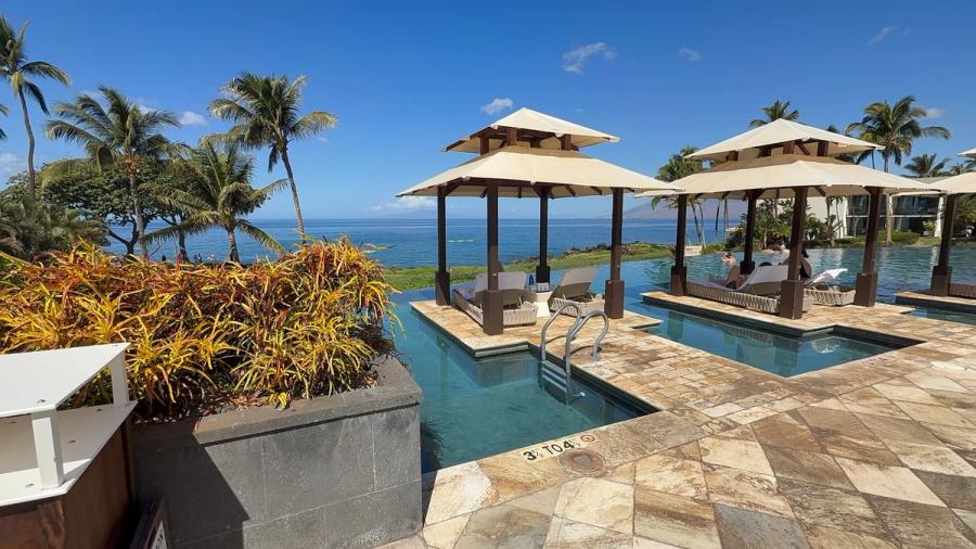 Photo 2 of Wailea Beach Resort - Marriott, Maui in Wailea, Maui