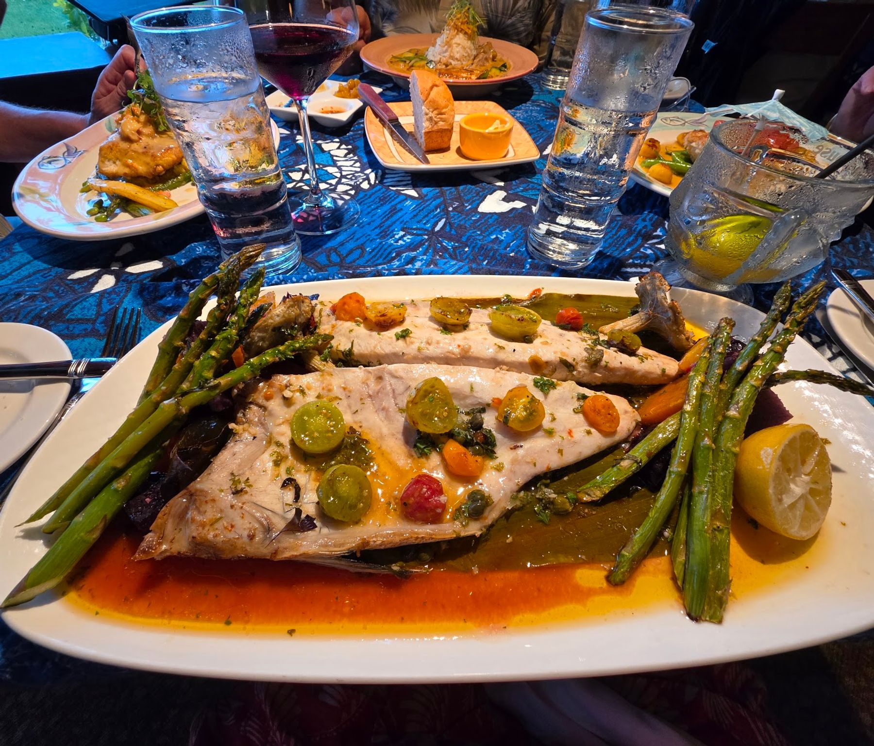 Photo 4 of Mama's Fish House in Pāʻia, Maui
