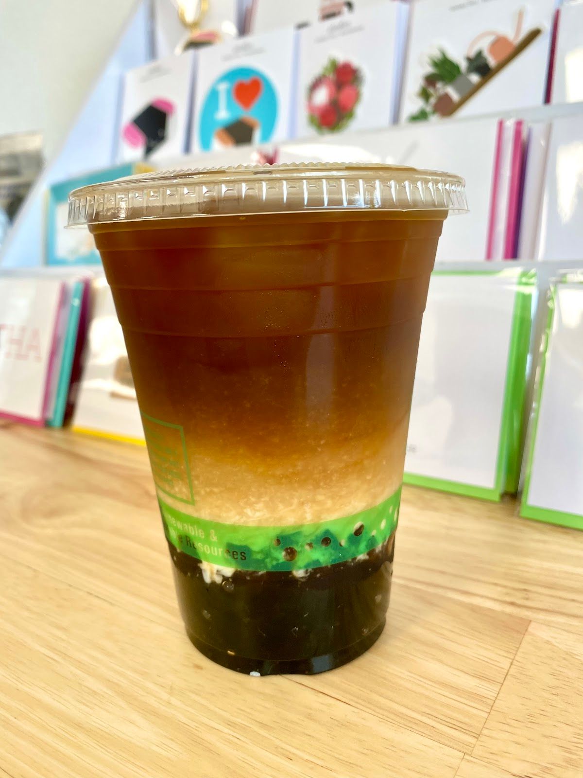 Photo 2 of The Boba Bar Paia in Pāʻia, Maui
