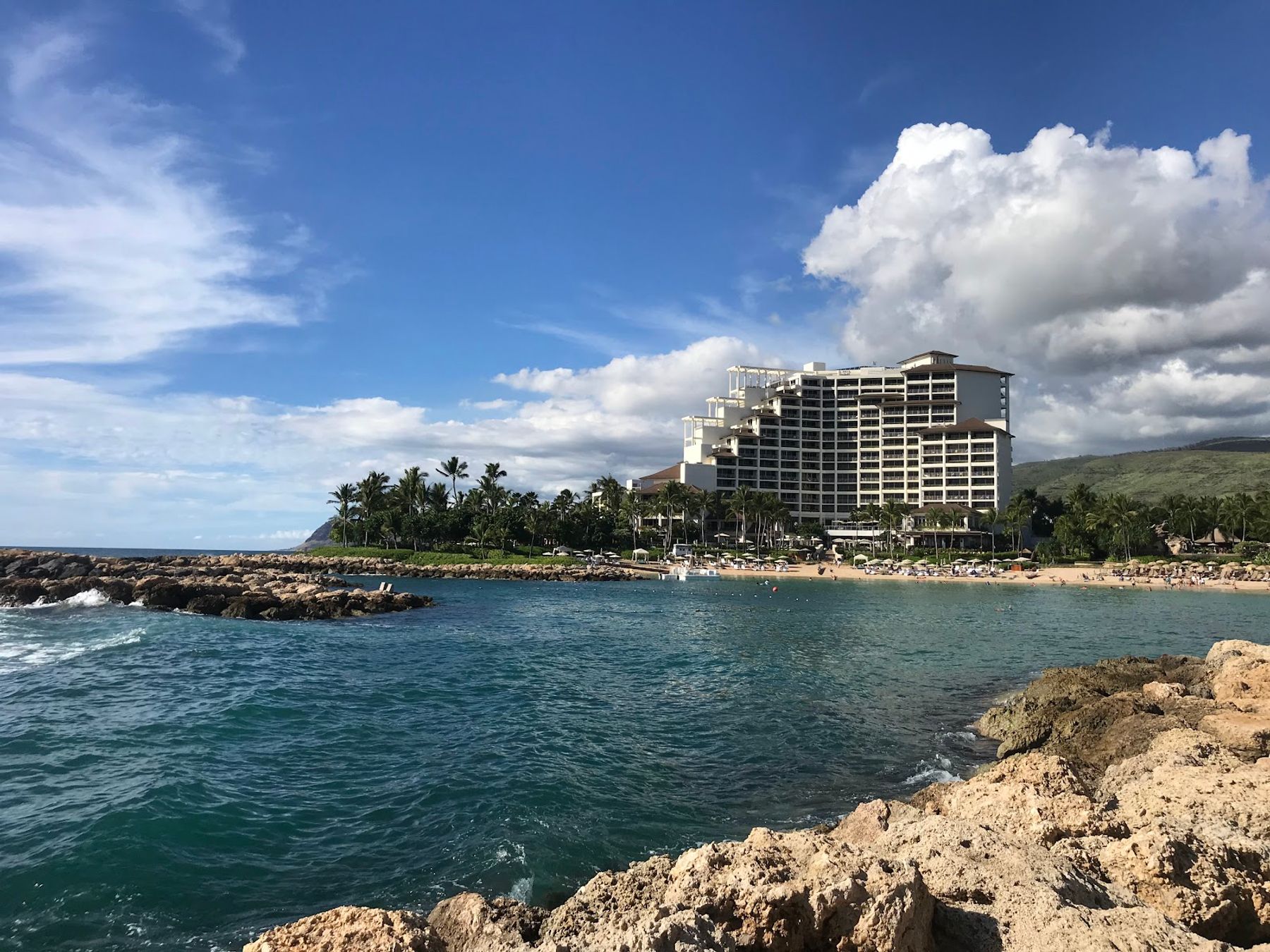 Photo 4 of Beach Villas at Ko Olina AOAO in Ko Olina, Oahu