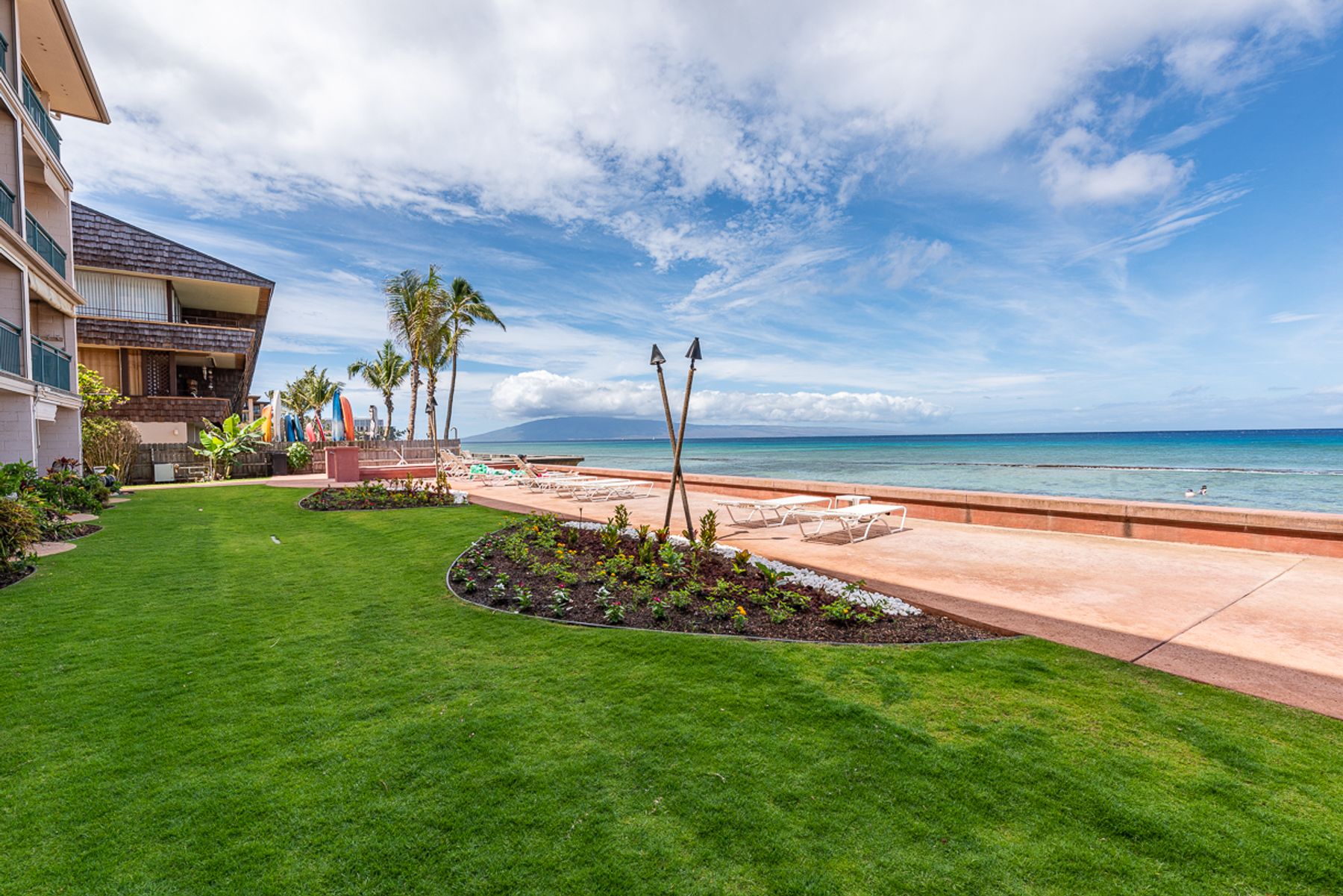 Photo 1 of Makani Sands in Kapalua, Maui