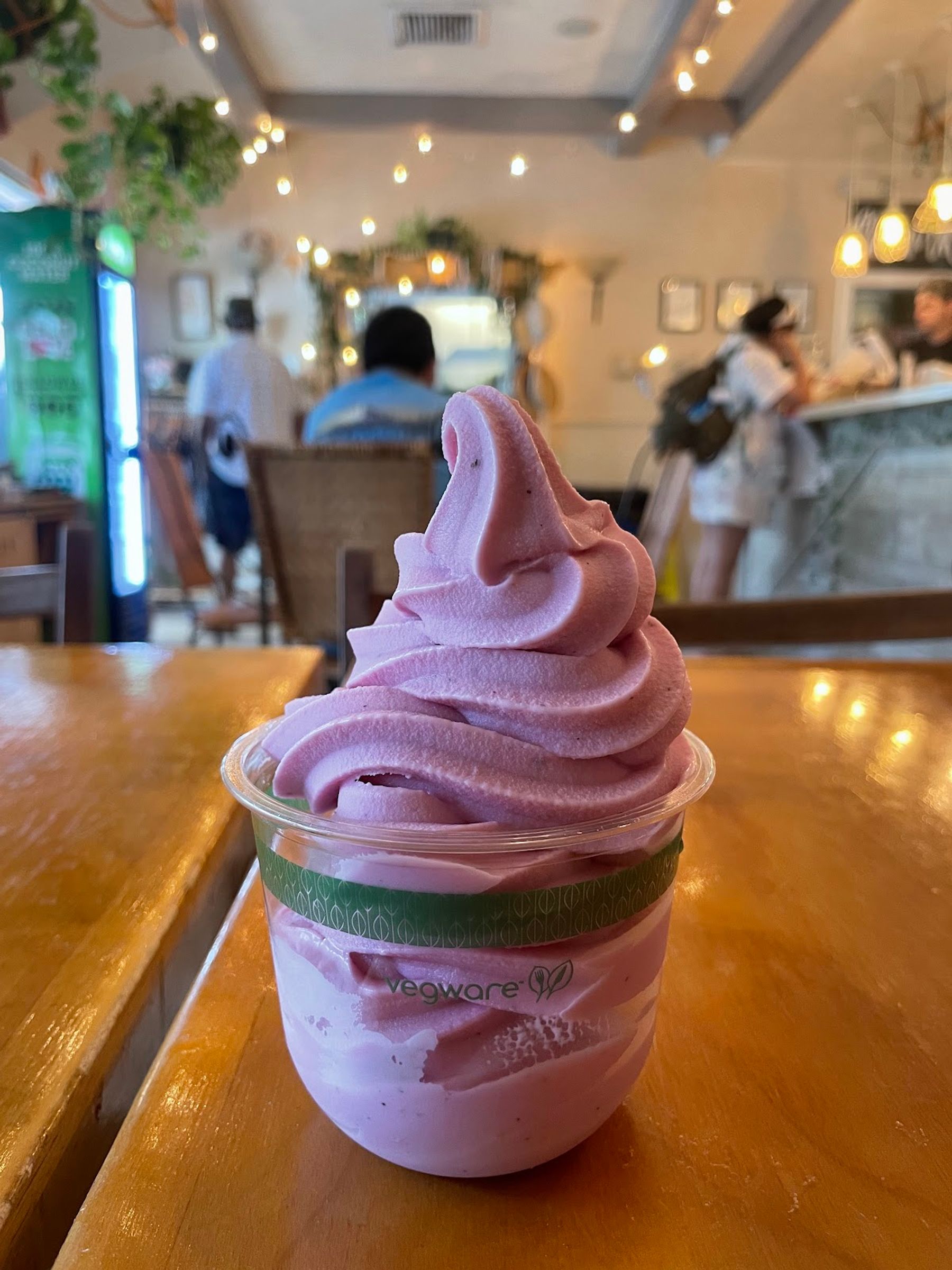 Photo 7 of Sweet Journey Soft Serve in Kailua-Kona, Big Island