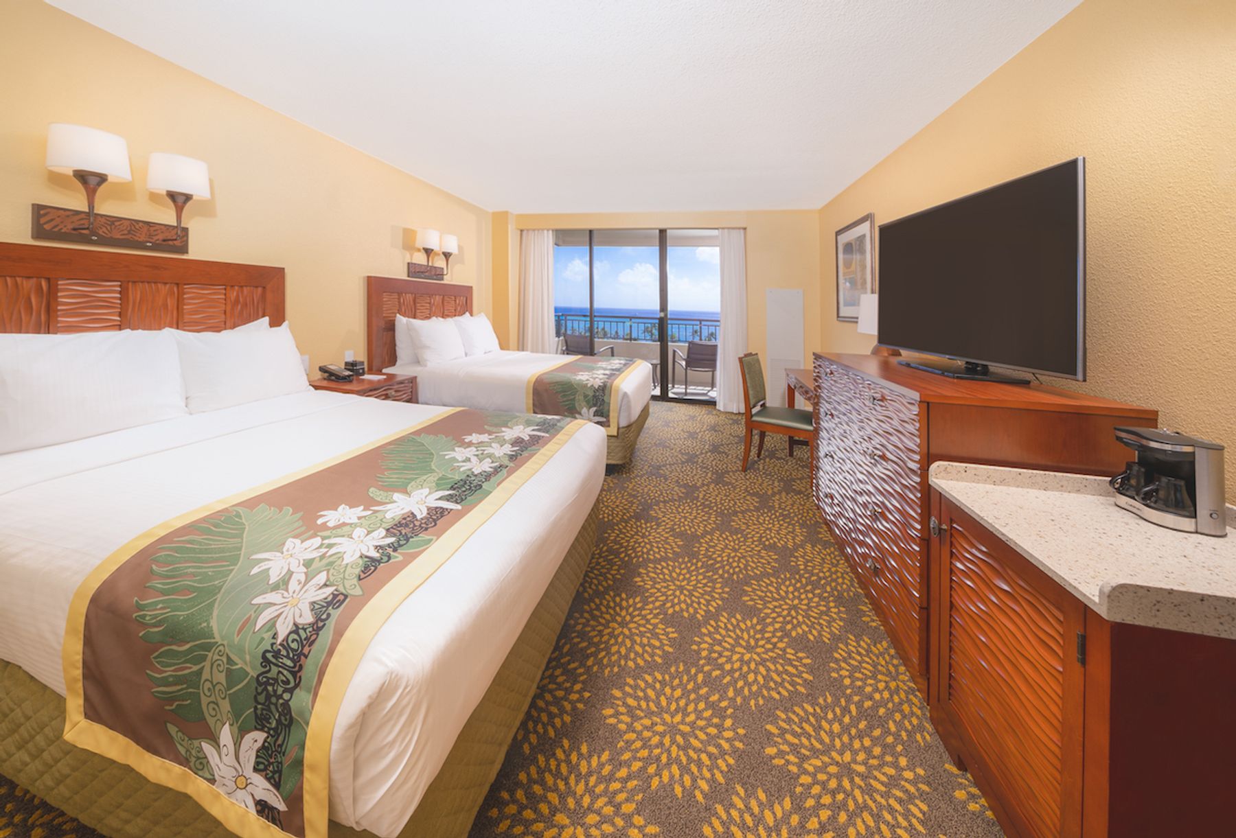 Photo 8 of Hale Koa Hotel in Waikīkī, Oahu