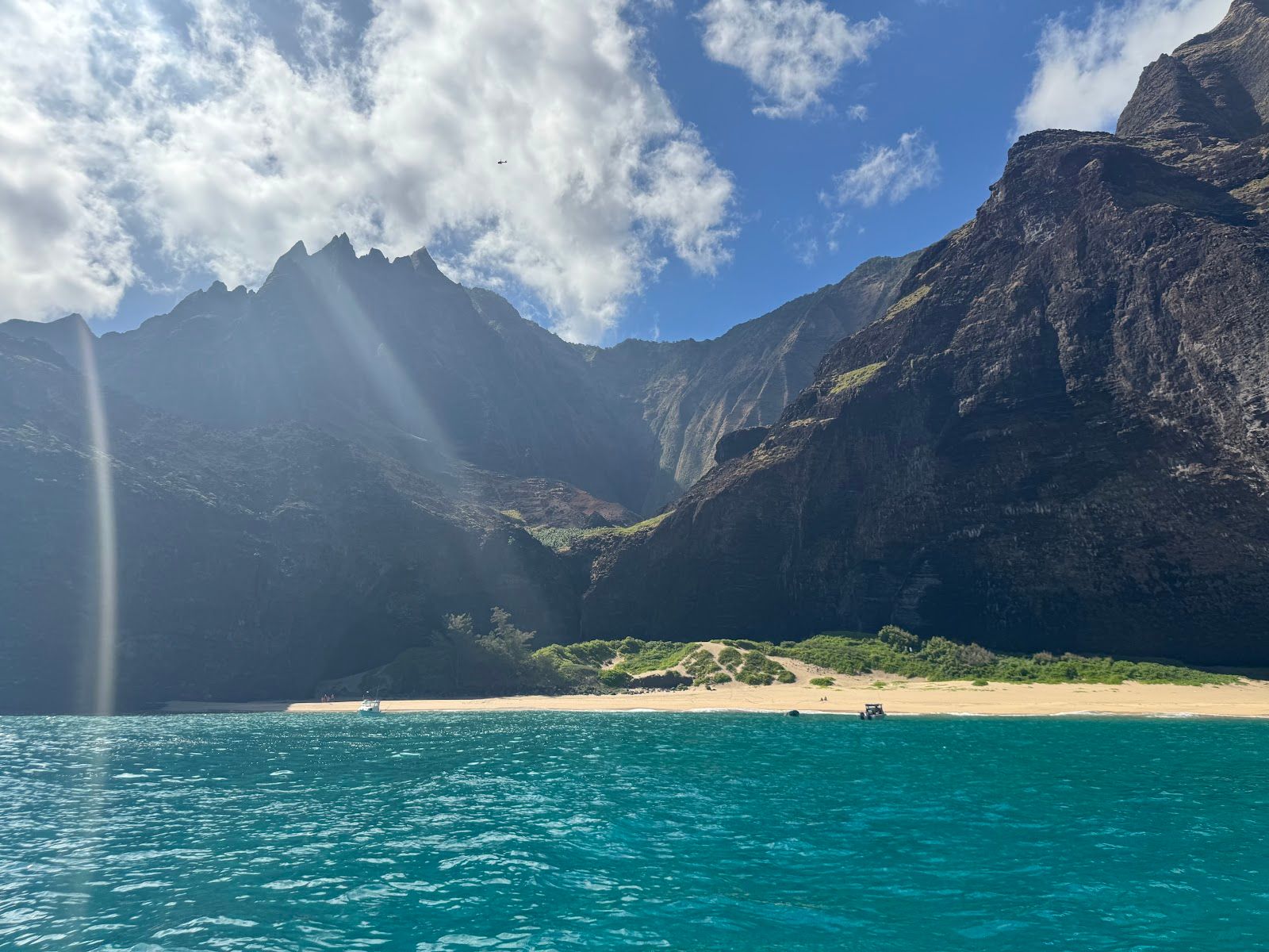 Na Pali Experience in Kekaha, Kaua‘i photo 2