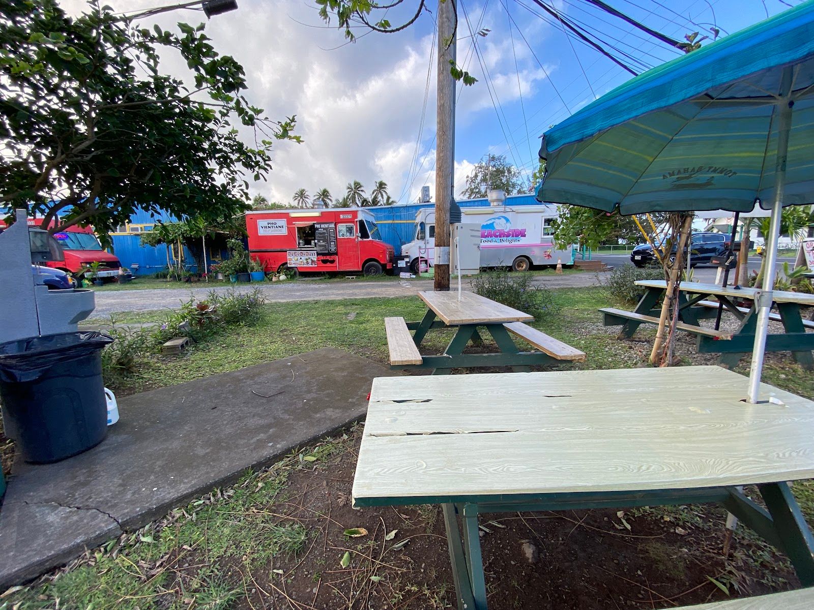 Photo 1 of Pho Vientiane in Kualoa & North Windward, Oahu