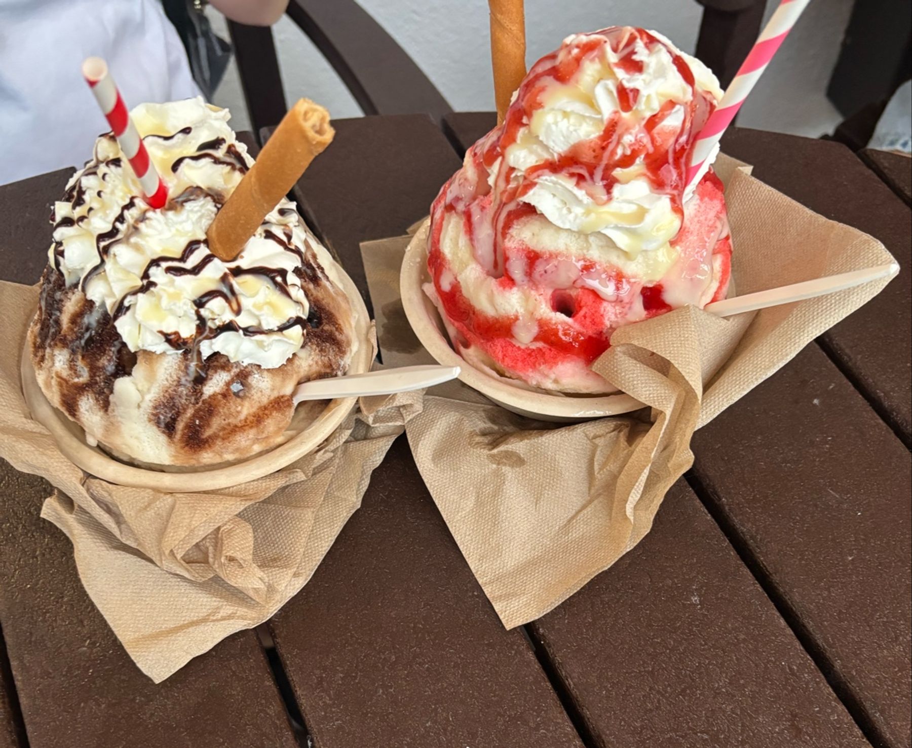 Photo 5 of Original Big Island Shave Ice Co. in Waikoloa, Big Island