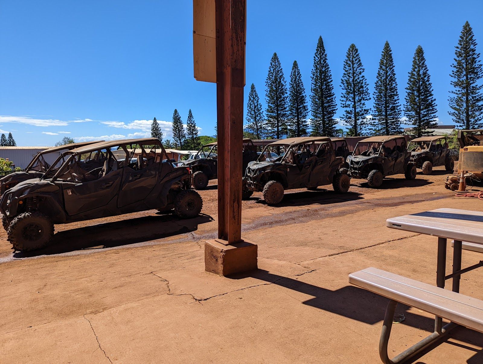 Photo 8 of Maui Off-Road Adventures in Kapalua, Maui
