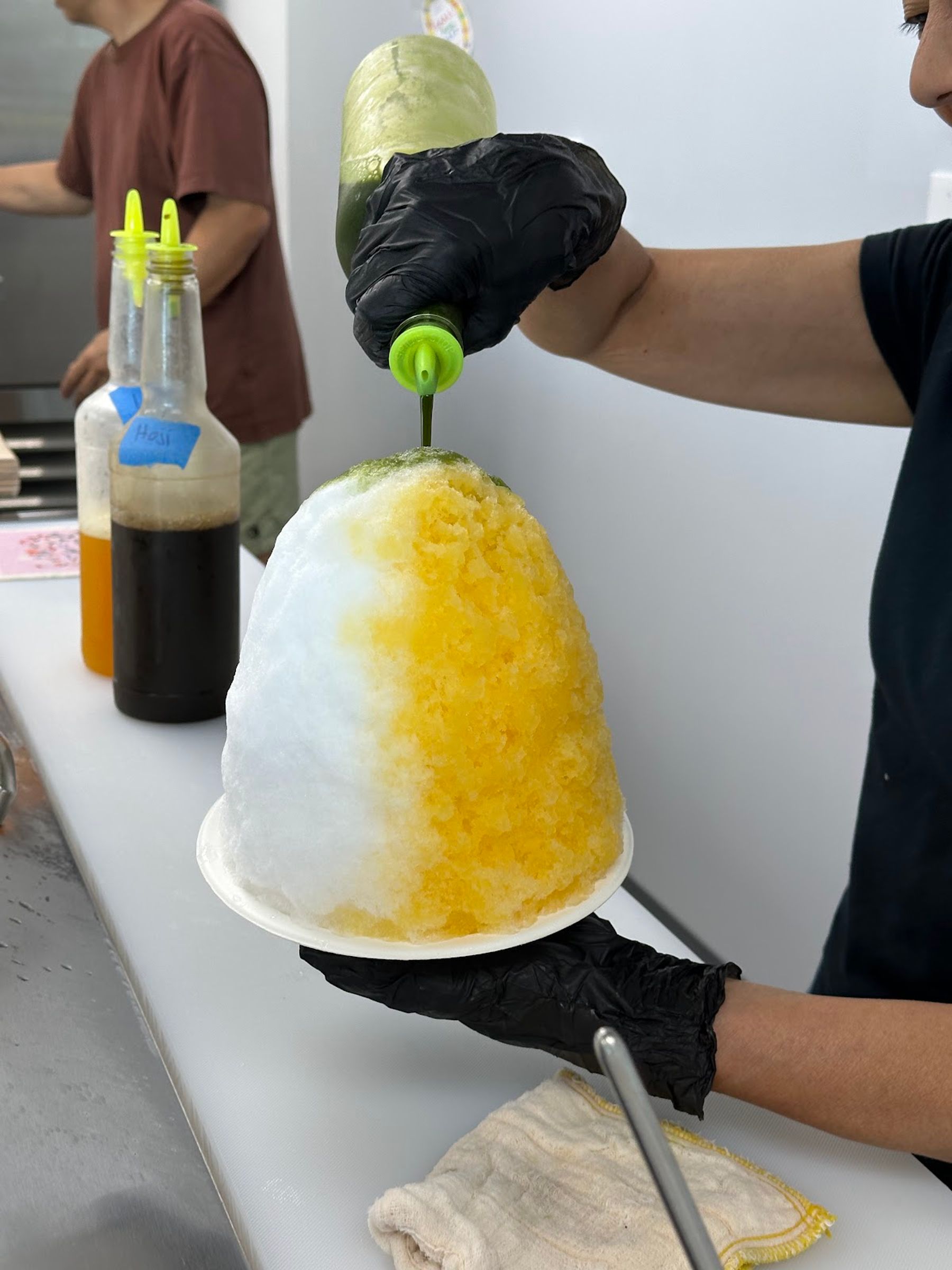 Photo 6 of Chillest Shave Ice in Kaimukī & Pālolo, Oahu