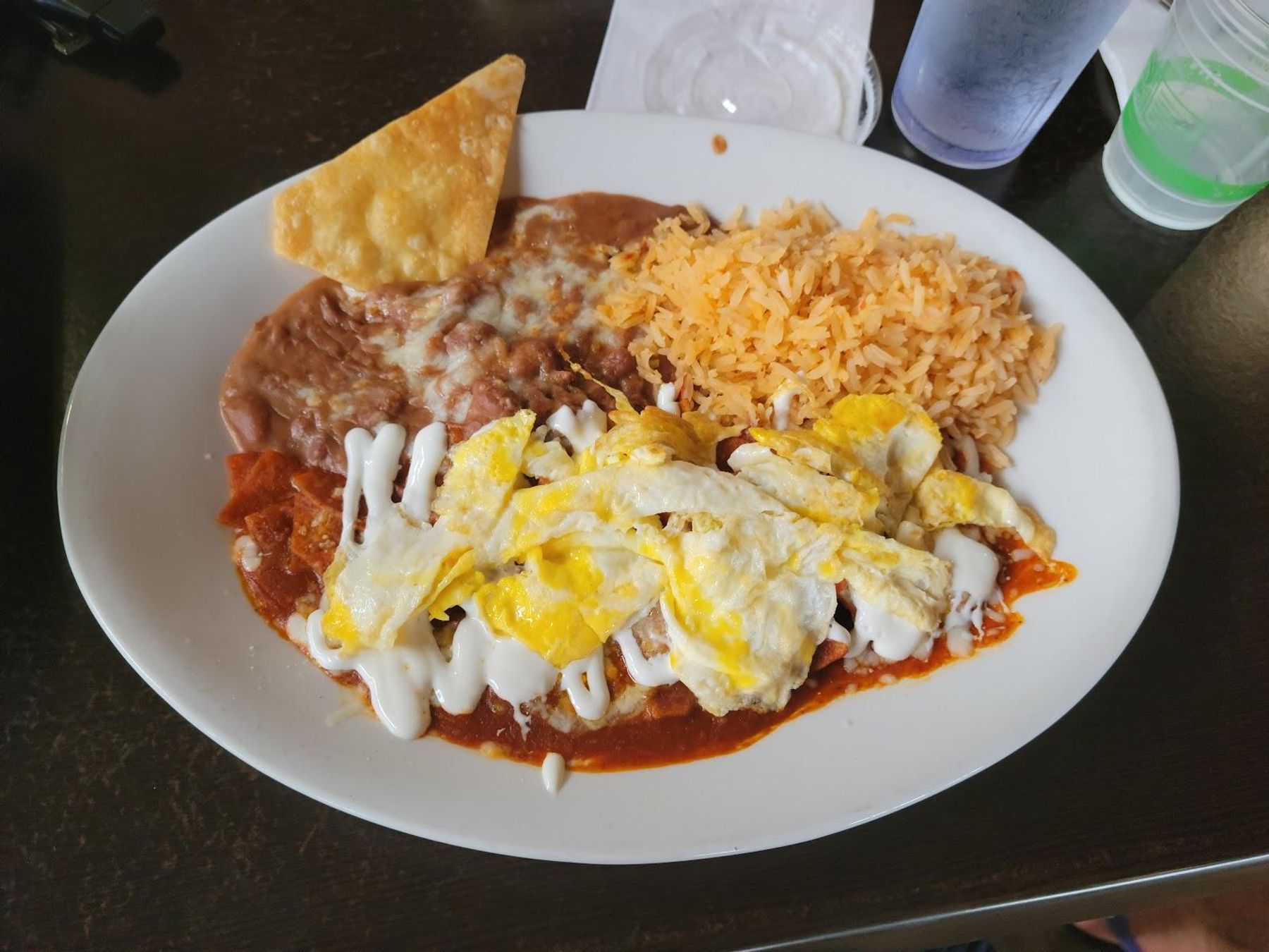 Paco's Tacos Kalaheo restaurant in Kalaheo, Kaua‘i photo 5