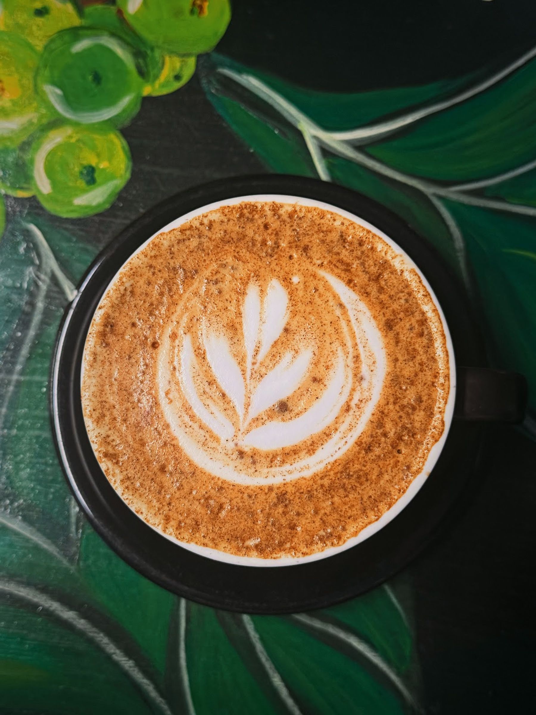 Photo 4 of Cafe Villamor in Downtown, Chinatown & Kakaʻako, Oahu