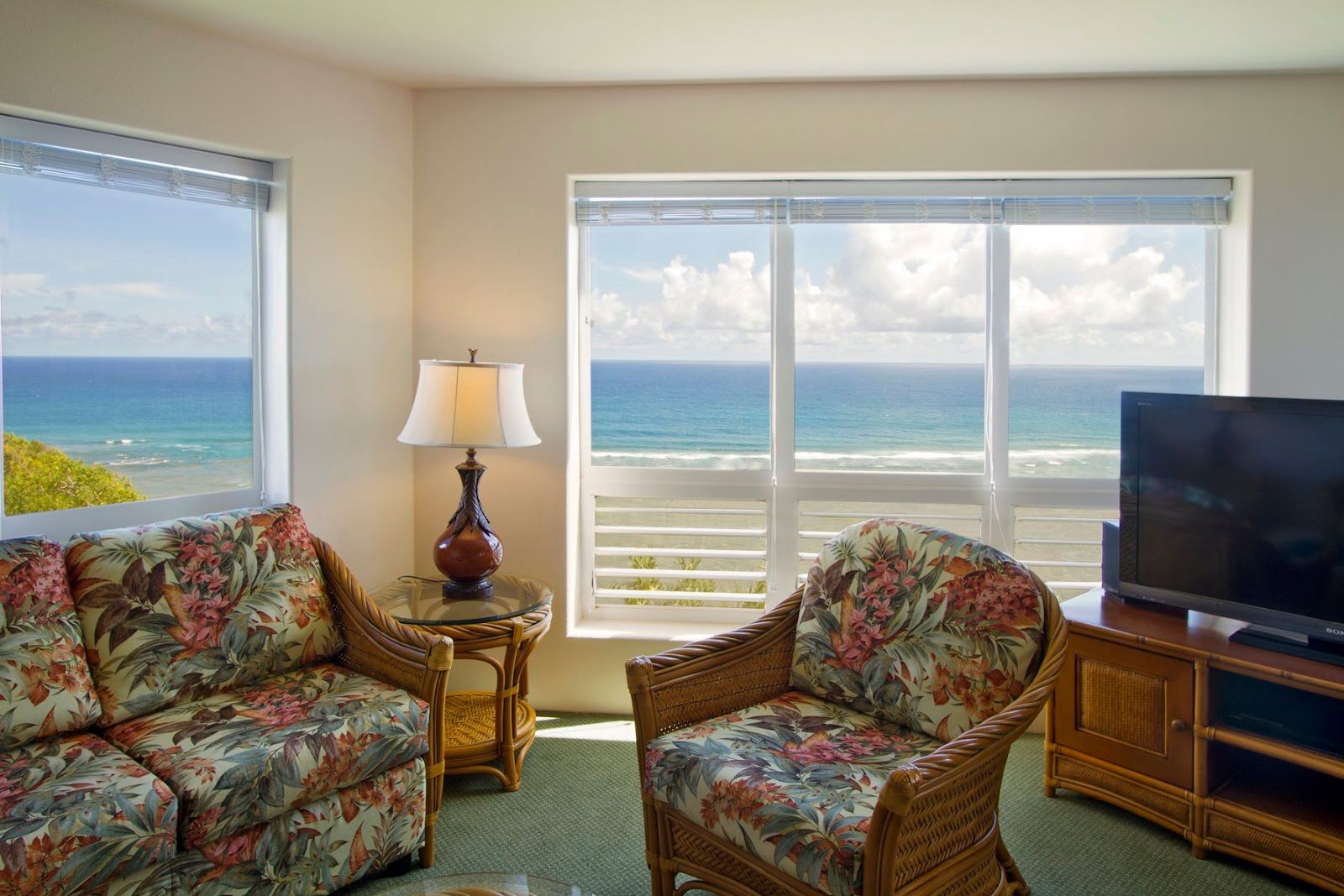 Club Wyndham Shearwater lodging in Princeville, Kaua‘i photo 5