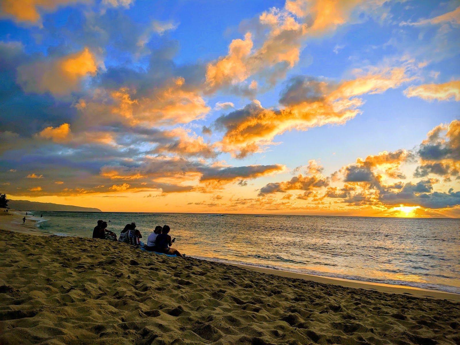 Photo 8 of Sunset Beach Park in Pūpūkea, Oahu