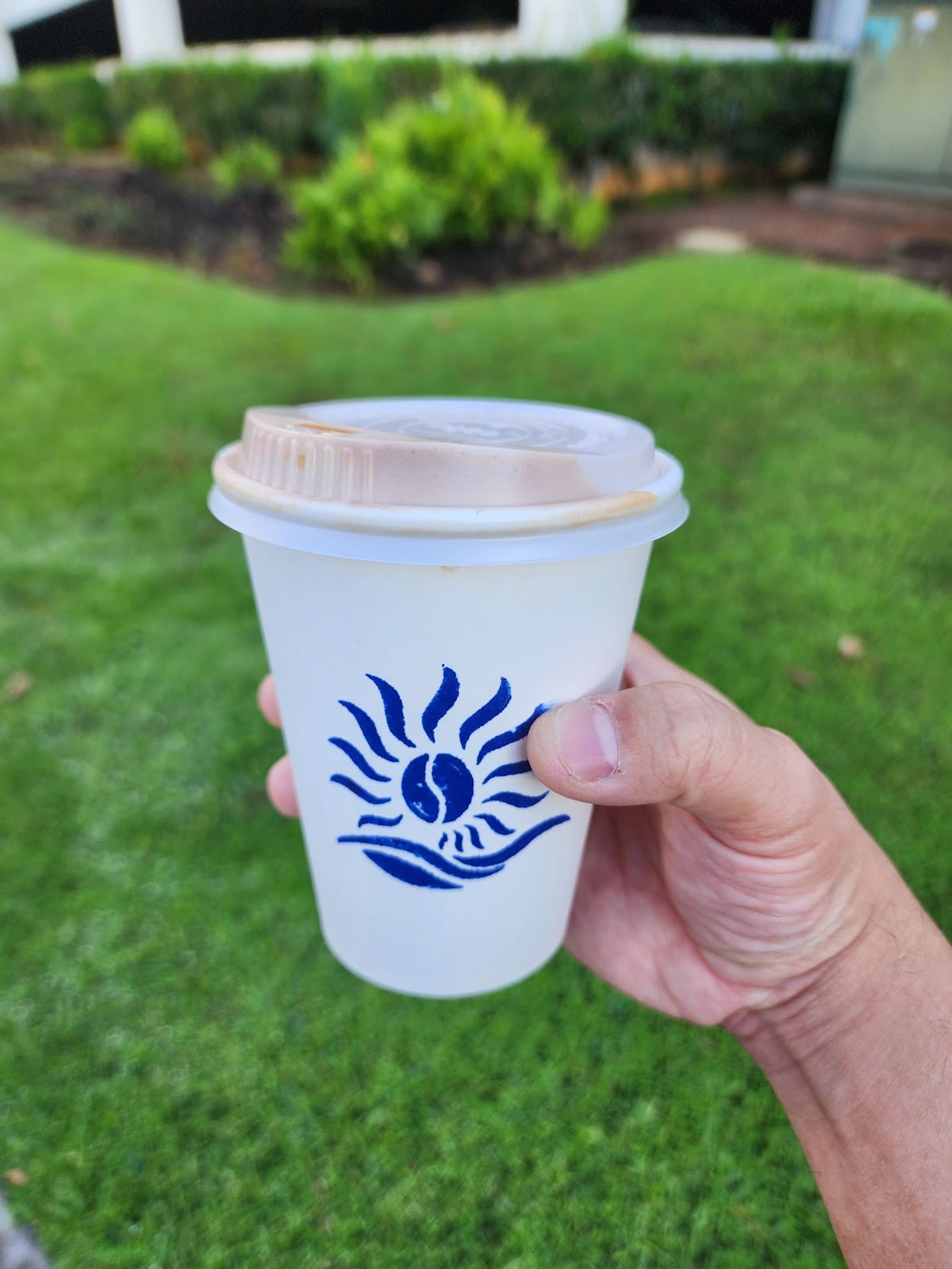 Photo 9 of Sol Café in Downtown, Chinatown & Kakaʻako, Oahu