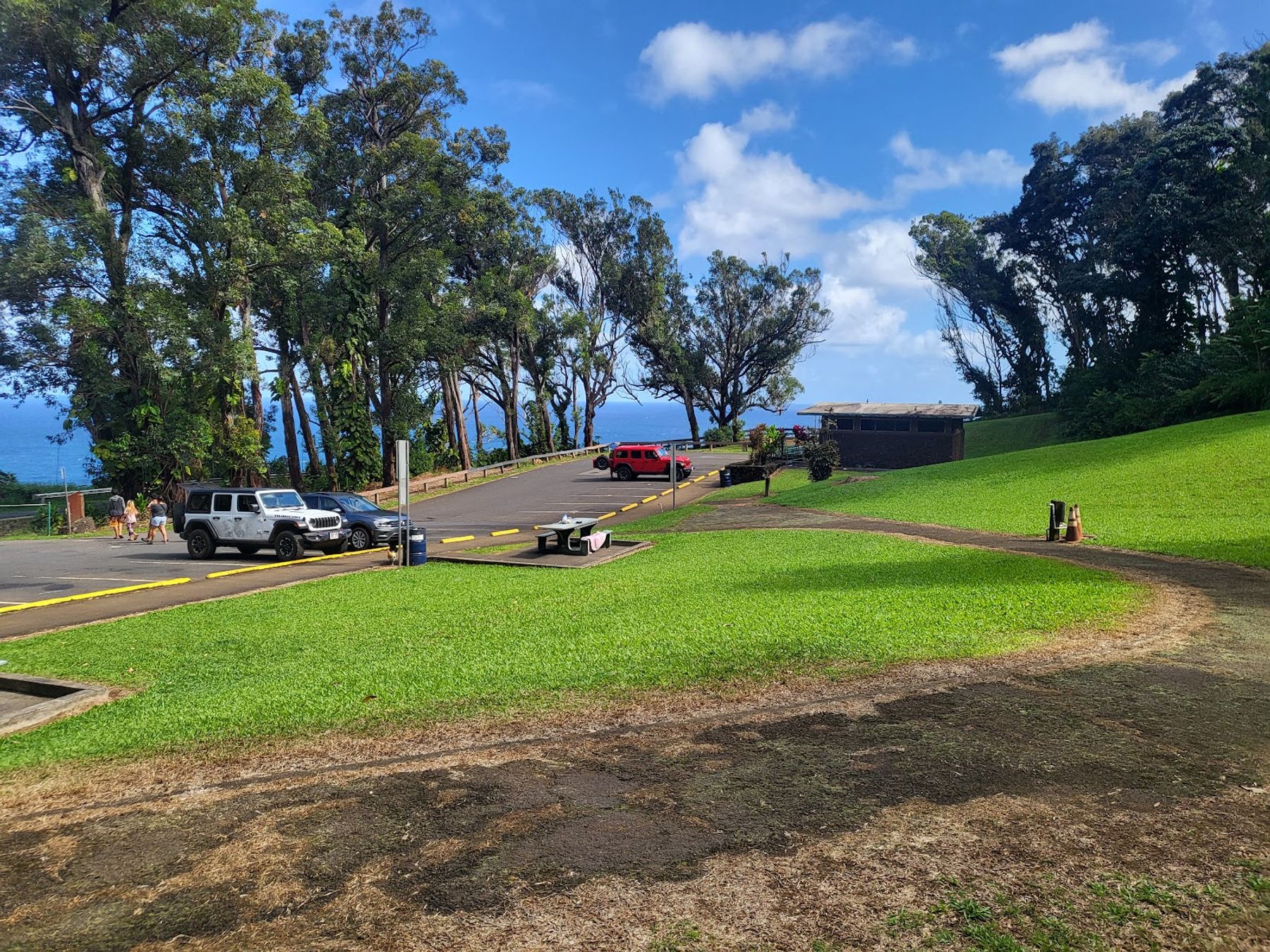 Photo 8 of Kaumahina State Wayside Park in Keʻanae-Nāhiku, Maui