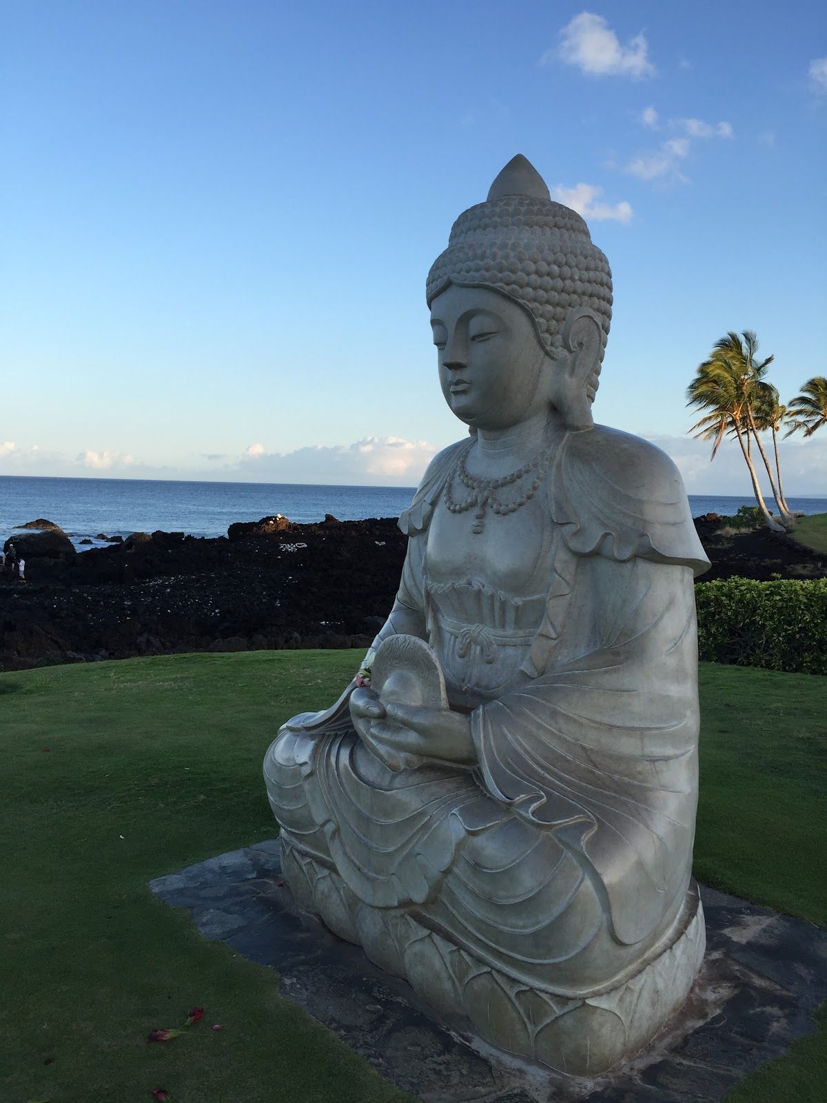 Photo 9 of Francis H. I'i Brown Golf Courses in Waikoloa, Big Island