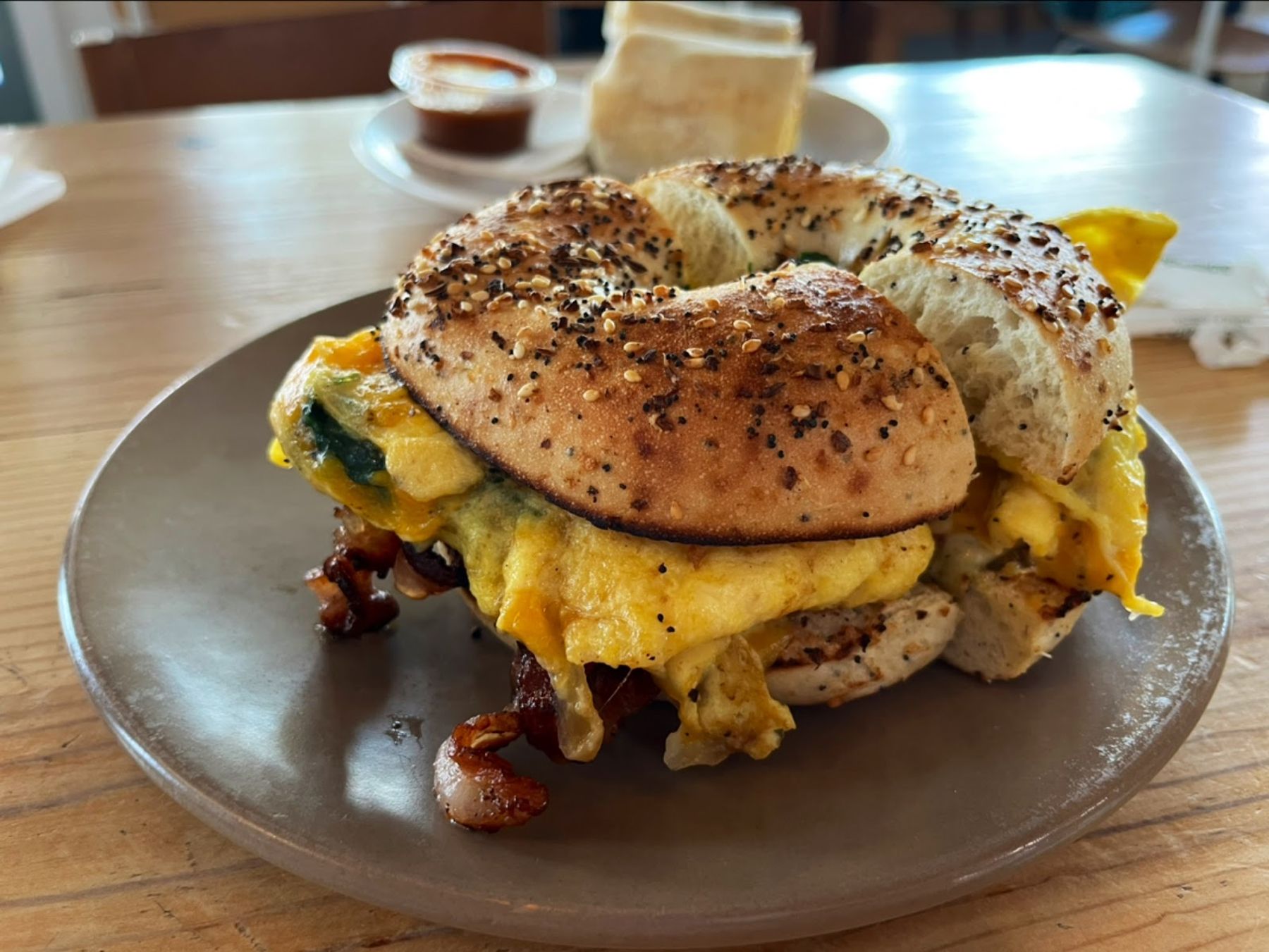 Photo 6 of Java Kai Bar Coffee Roasters in Kīlauea, Kauai