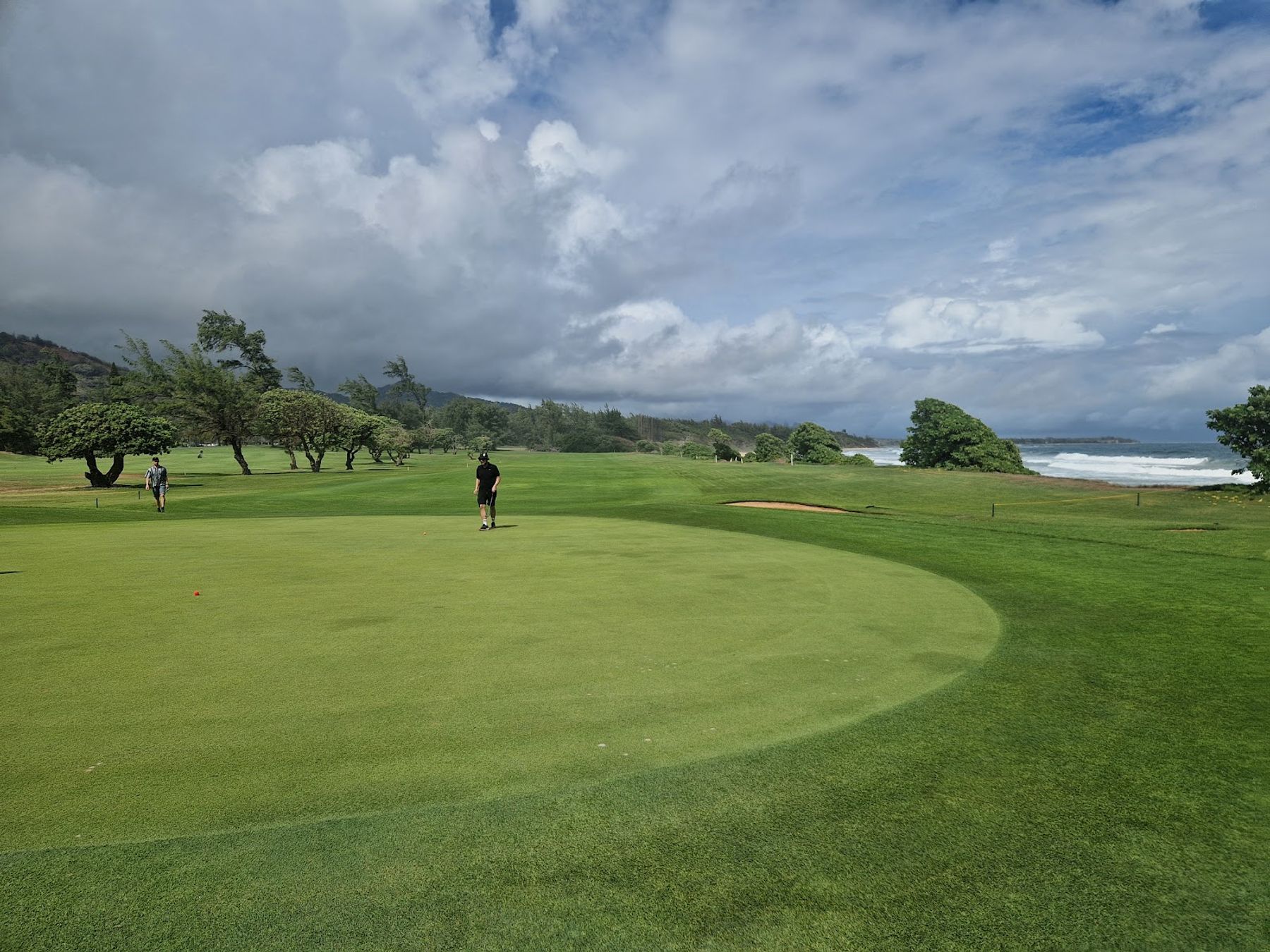 Wailua Golf Course in Lihue, Kaua‘i photo 3