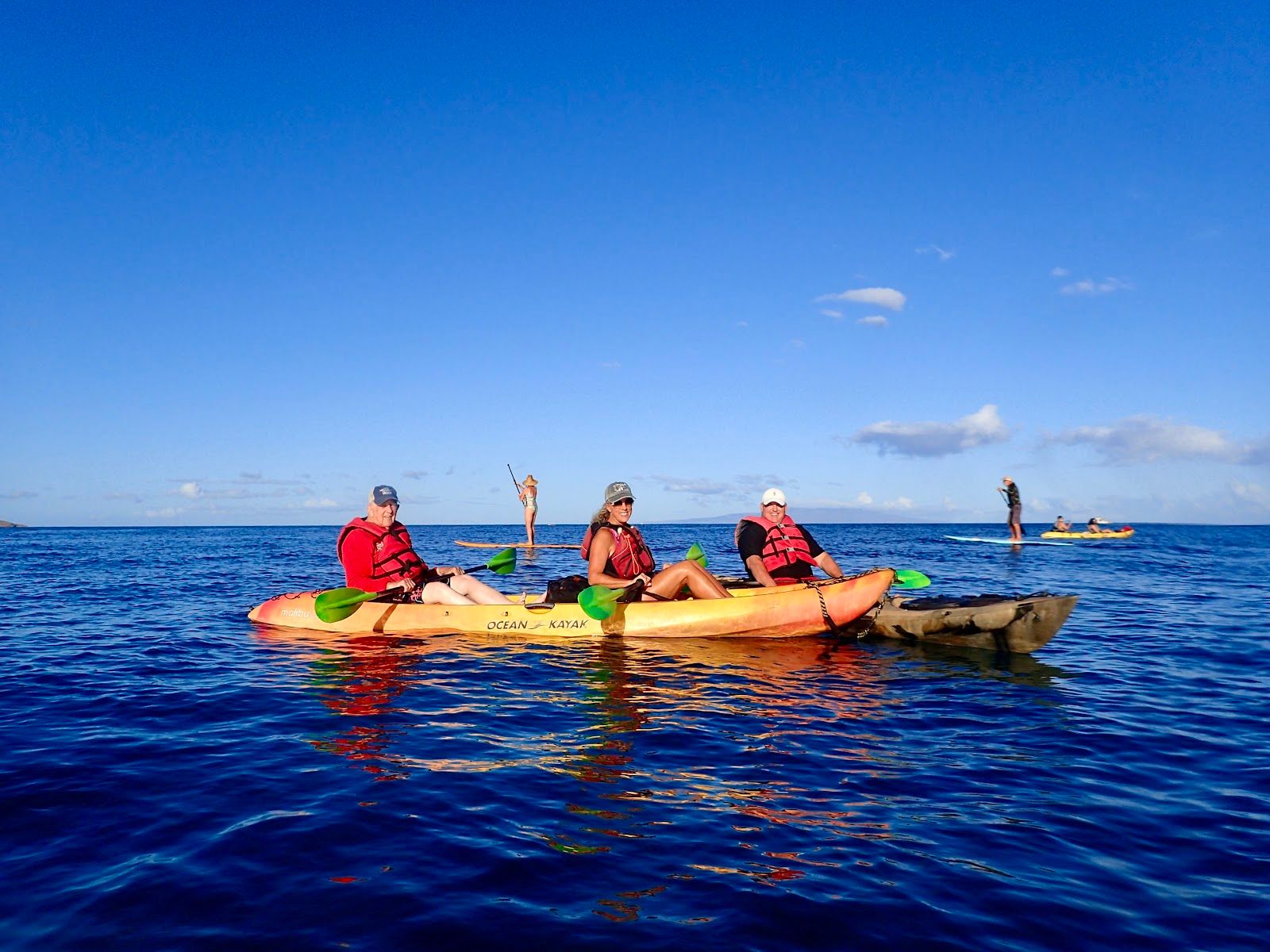 Photo 2 of Hawaiian Paddle Sports LLC in Kīhei, Maui