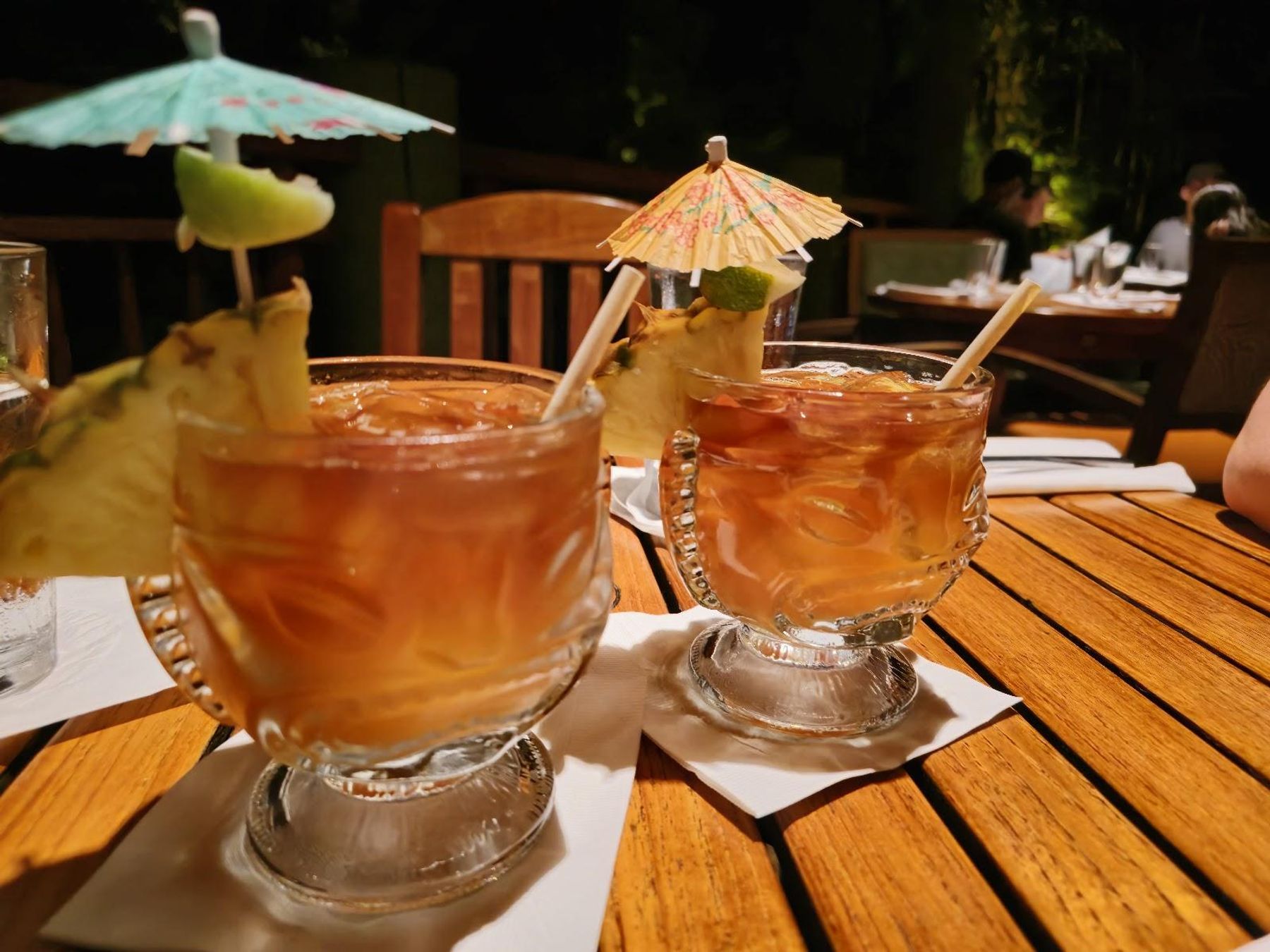 Keoki's Paradise restaurant in Poʻipū, Kaua‘i photo 9