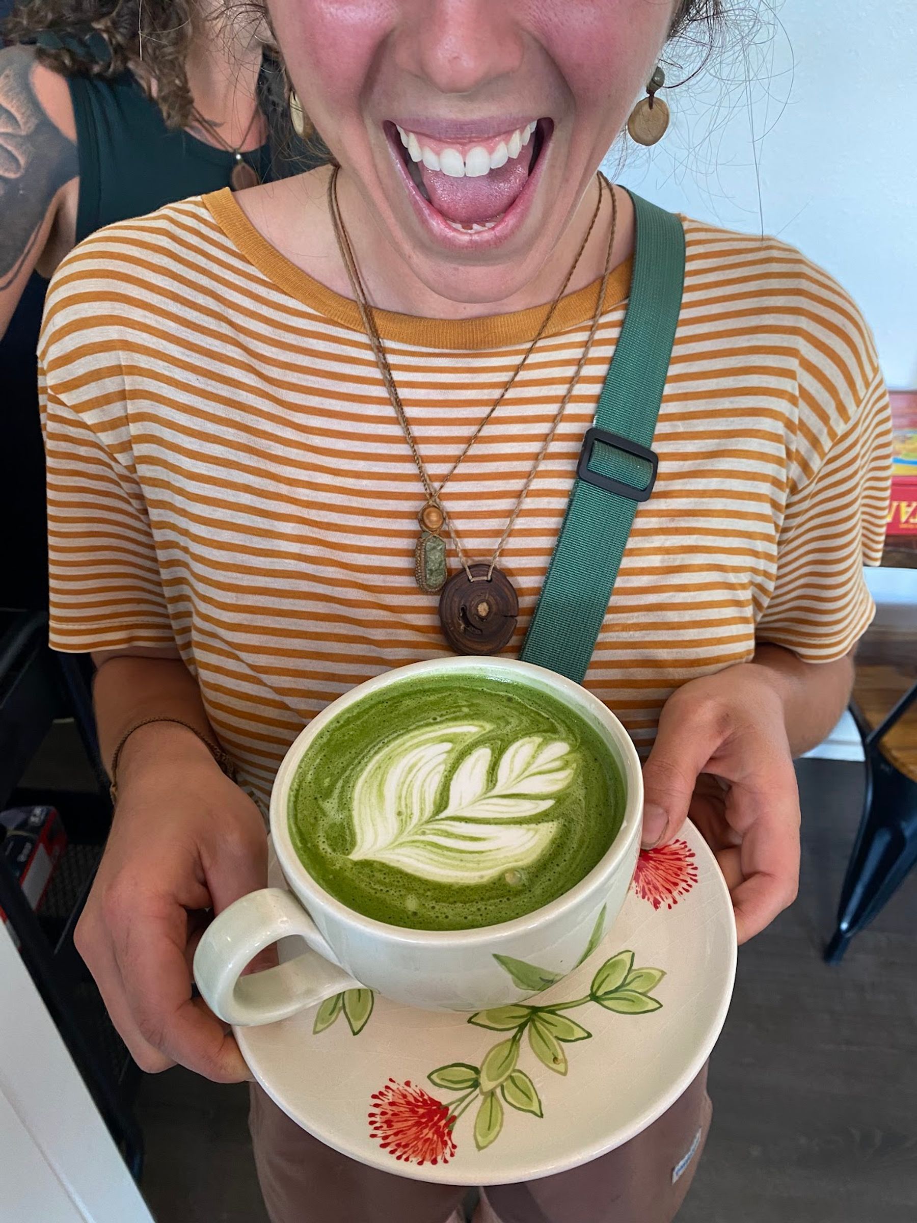 Photo 7 of Pilina Coffee in Hanapēpē, Kauai