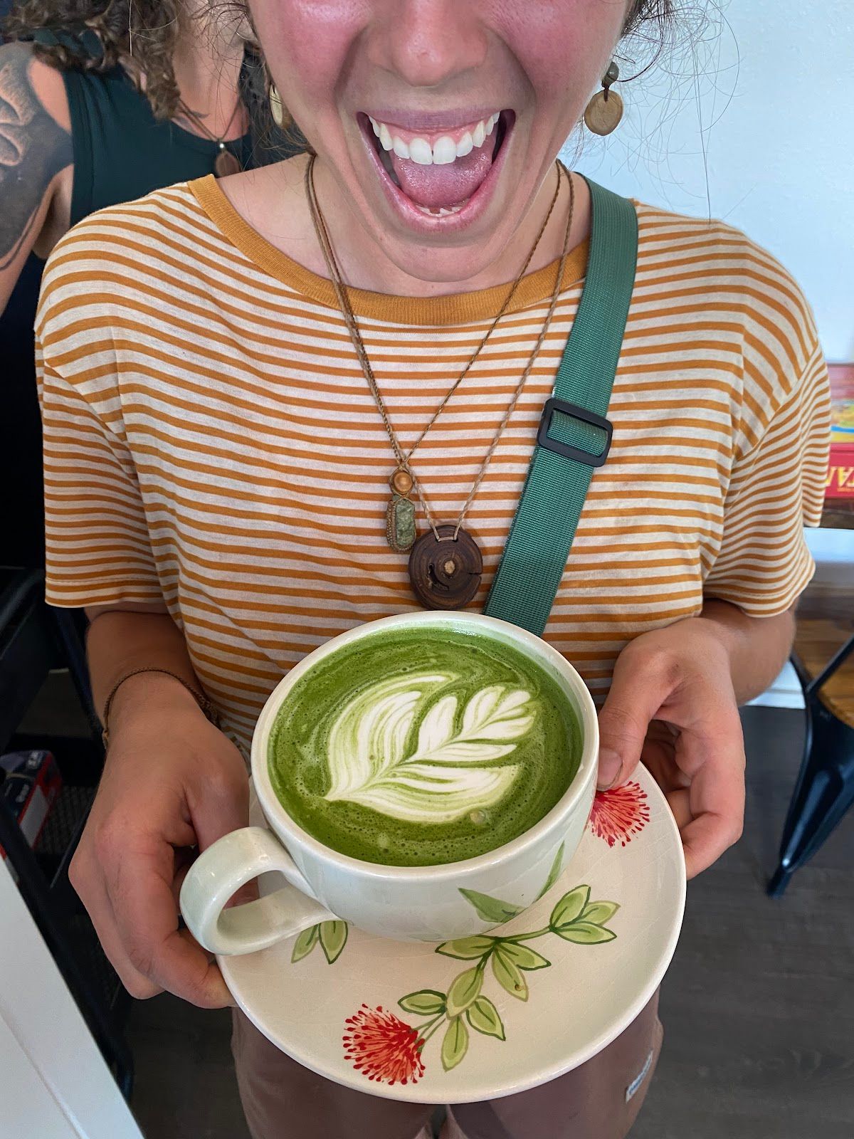 Photo 7 of Pilina Coffee in Hanapēpē, Kauai