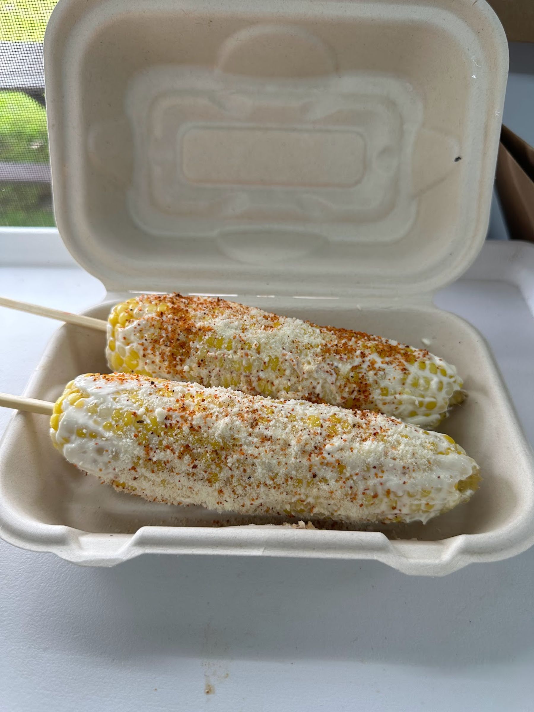 Photo 10 of El Encanto Food Truck in South Point, Big Island