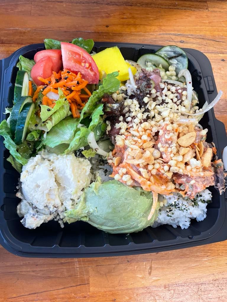 Photo 10 of HanaPa'a Market in Hawaiʻi Kai & East Honolulu, Oahu