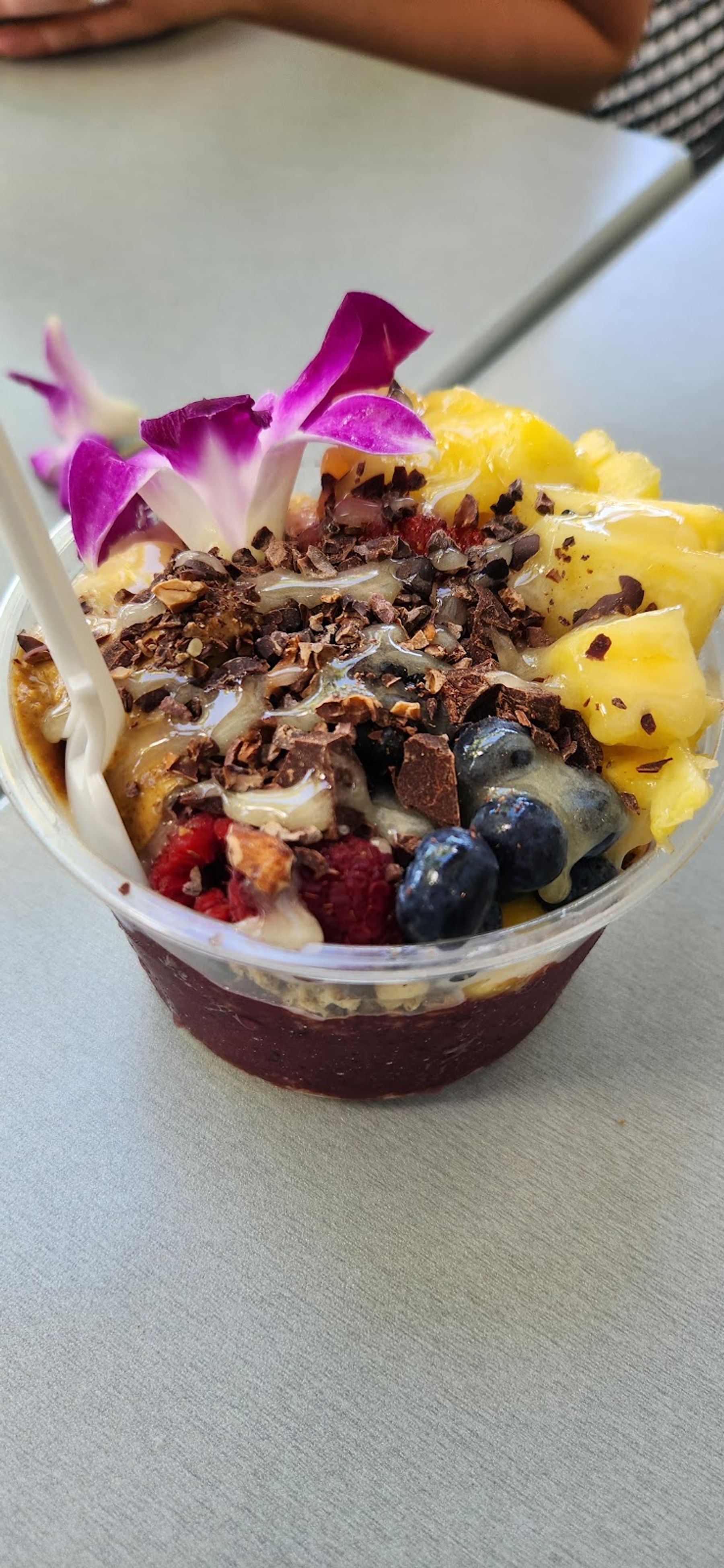 Photo 6 of Island Vintage Shave Ice - Royal Hawaiian in Waikīkī, Oahu