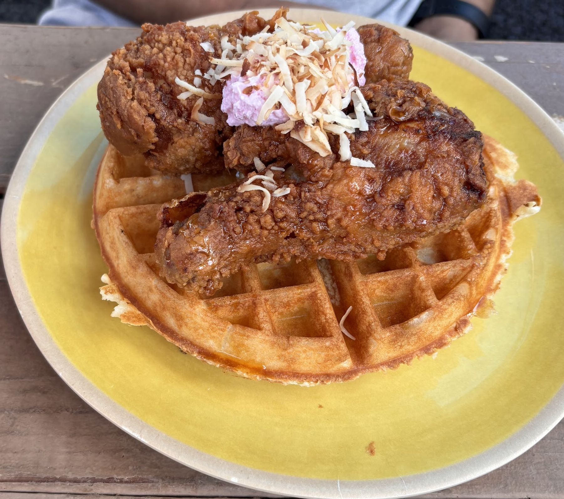 Photo 6 of Bacon and Blossom in Kīhei, Maui